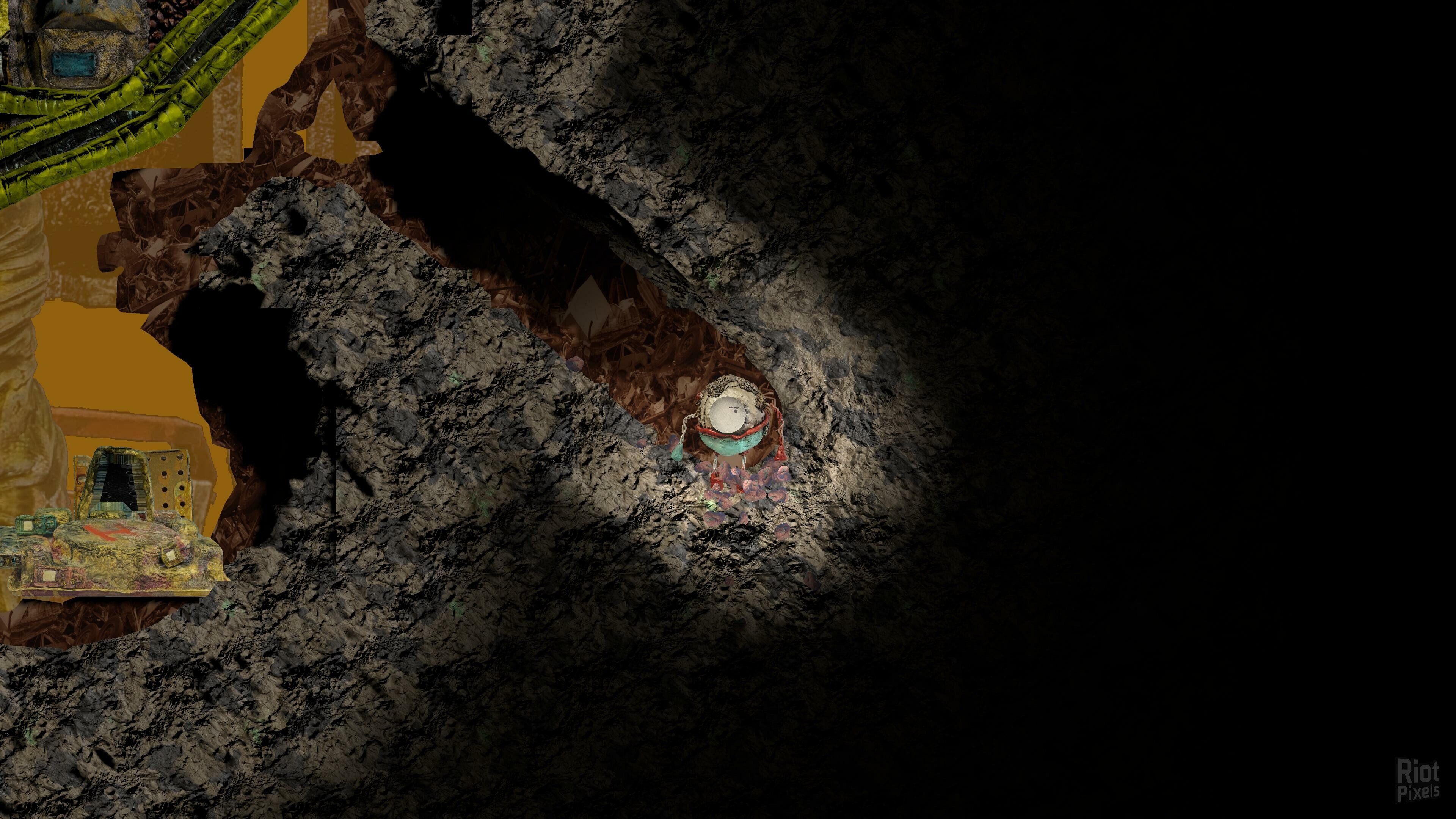 [4]-Mashina – v1.001 Download