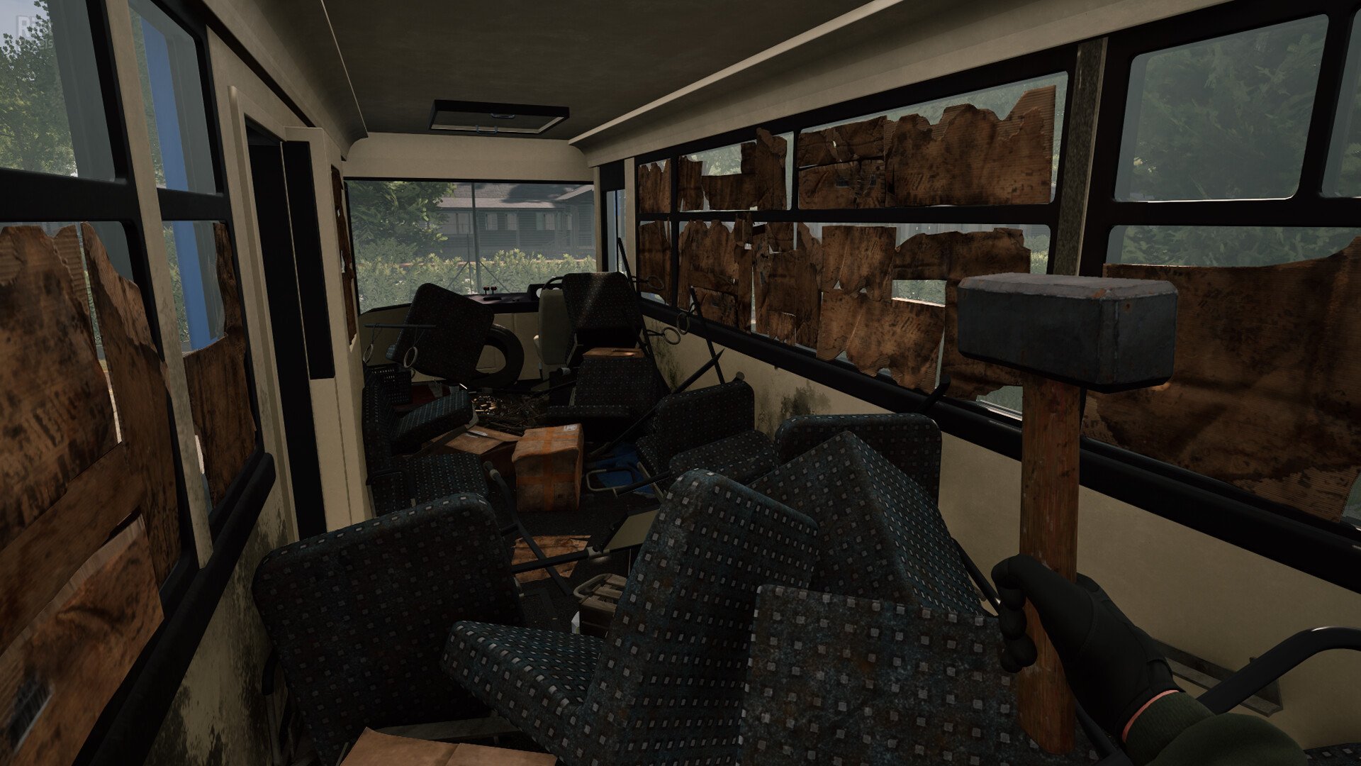 [6]-Bus Flipper: Renovator Simulator – v1.0.22r Download