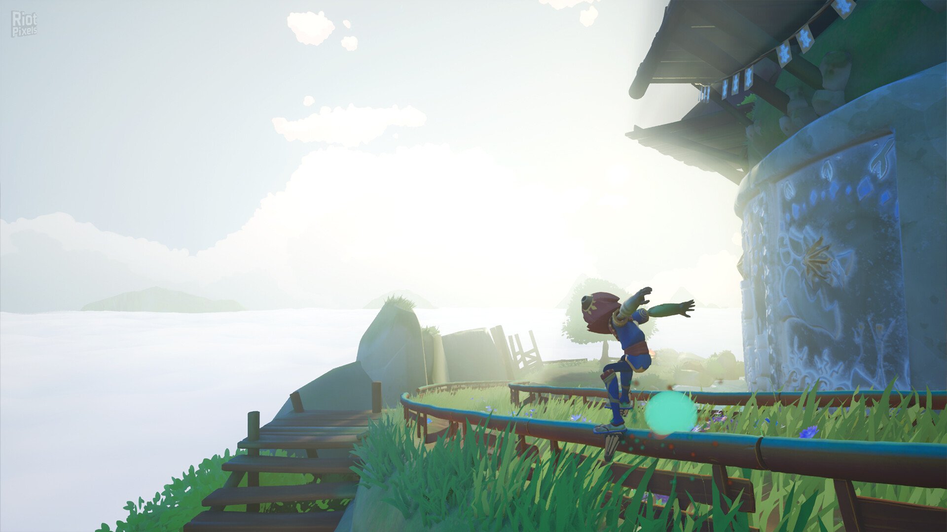 [5]-Nebelmer + Bonus OST Download