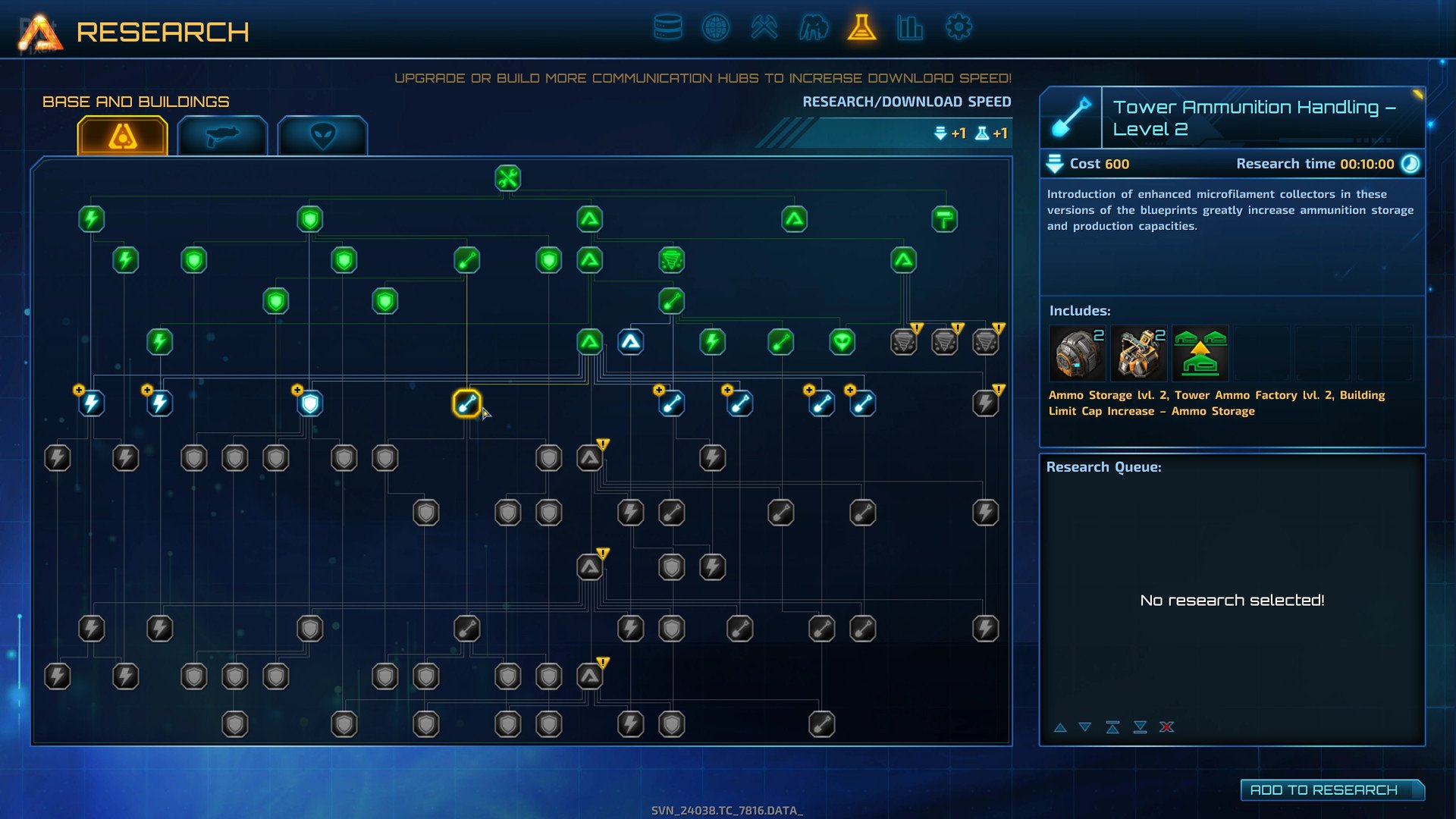 [14]-The Riftbreaker: Complete Pack, v2.0 (1092/718) + 3 DLCs + Bonus Soundtrack Download