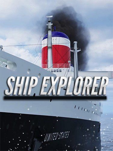 Ship Explorer-HohohoGames