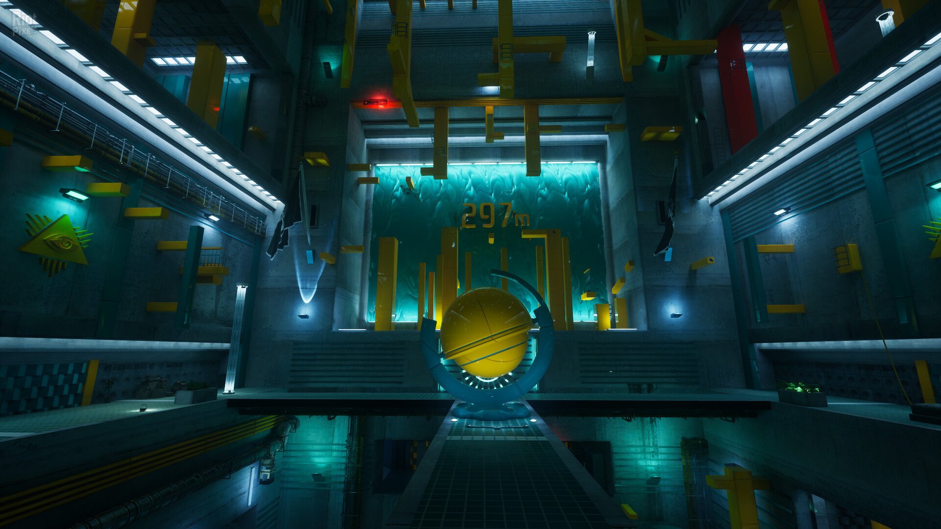 [7]-Ikarus Parkour – v2.7 Download