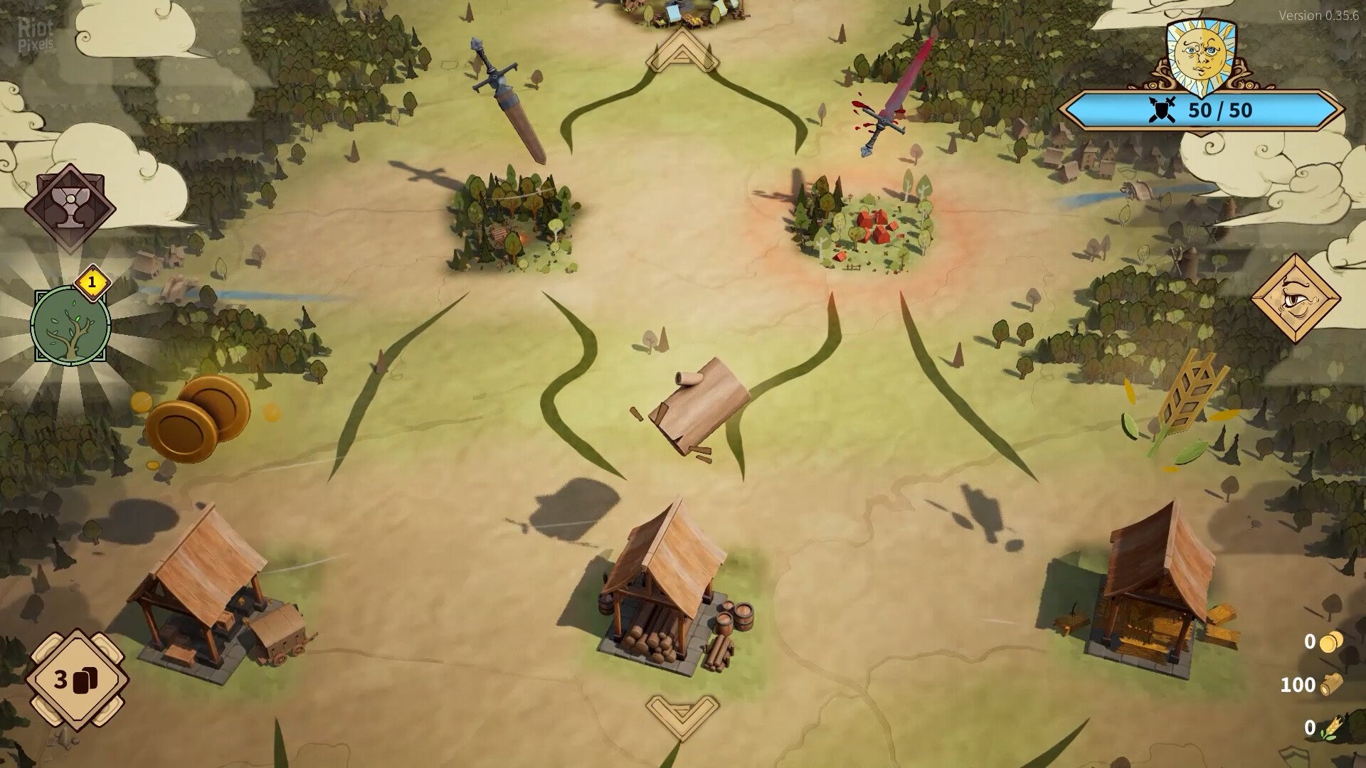 [7]-Drop Duchy – v1.1.15 + 2 DLCs/Bonuses Download