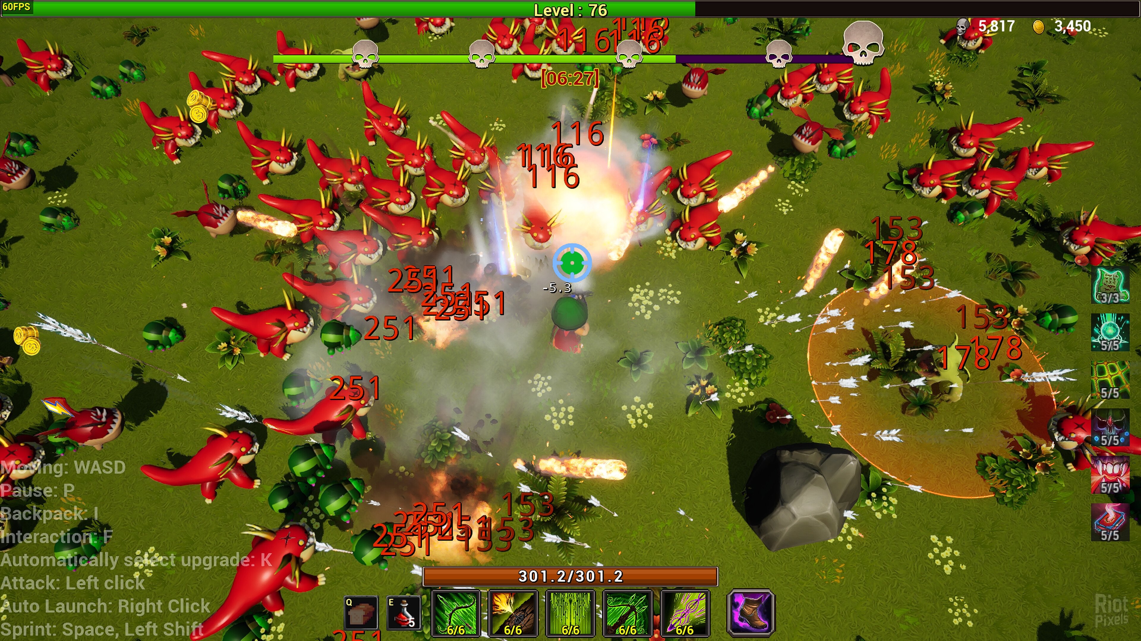 [10]-Abyss Eschaton Survivors – v1.00.10 Download