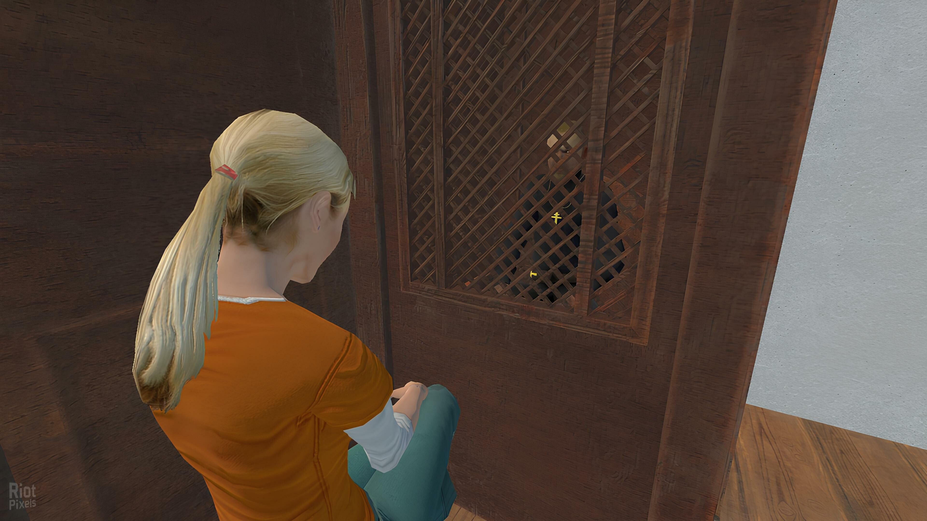 [2]-Church Simulator – v1.0.5 Download