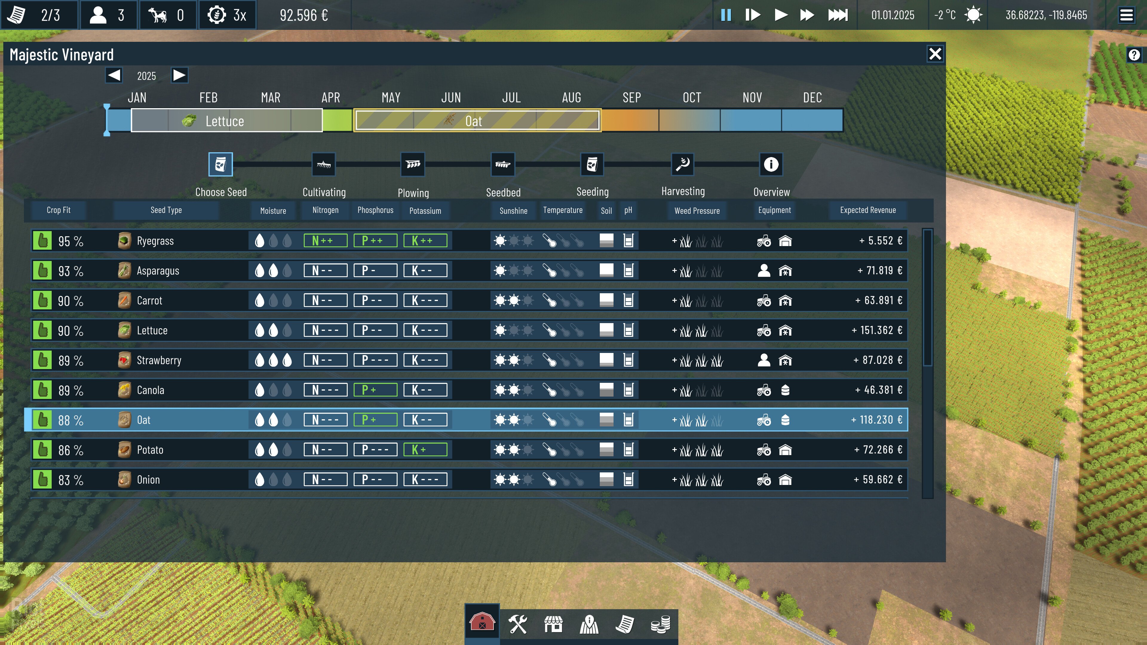 [10]-Global Farmer – v0.17.1+25104396 + All 11 DLCs Download