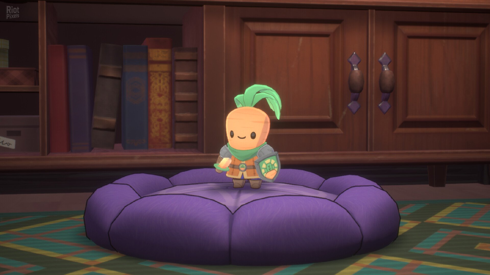 [16]-Spirit City: Lofi Sessions – All-in Bundle, v2.0.1 + 4 DLCs Download