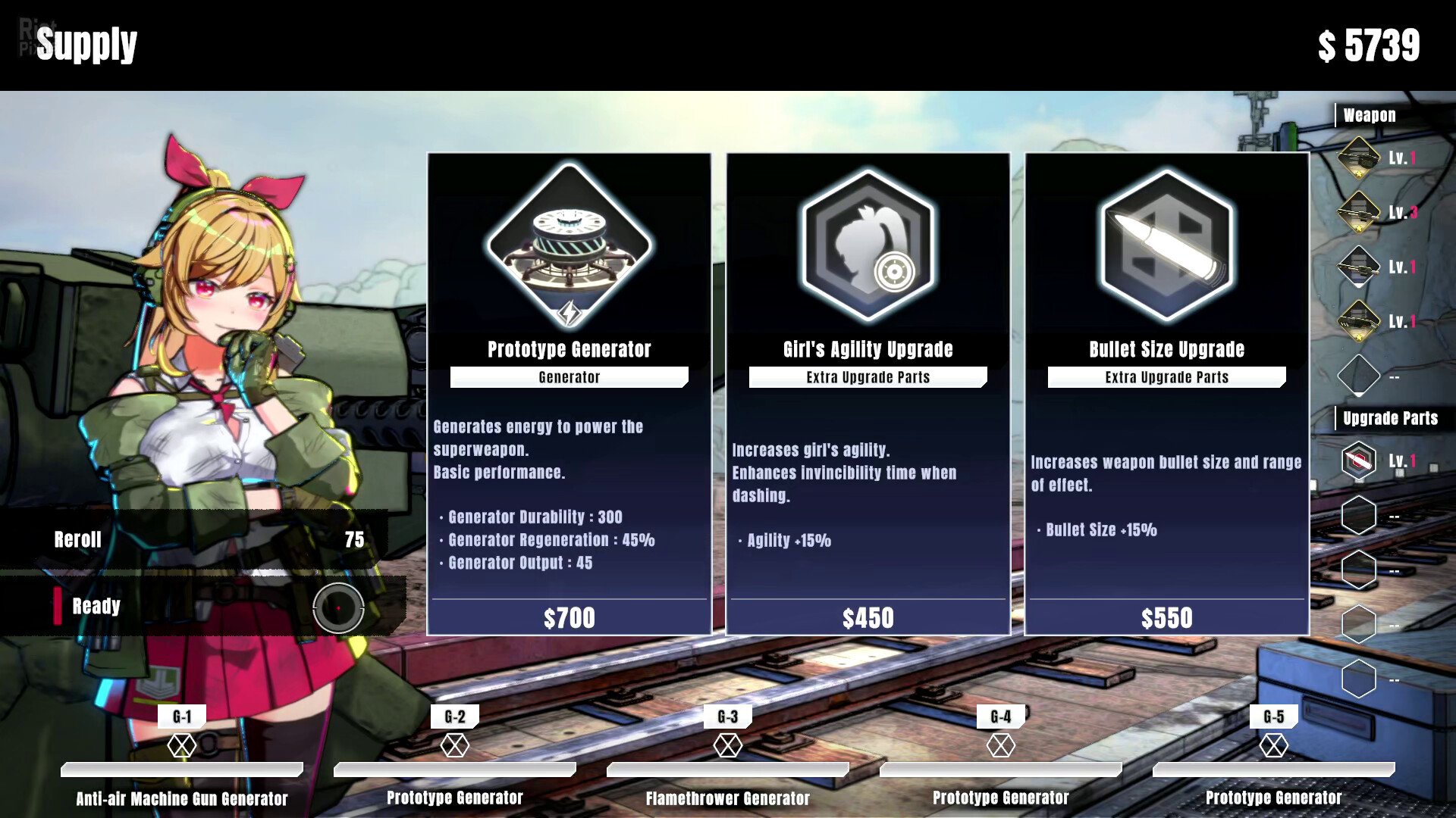 [8]-TurretGirls – v1.0.0a Download