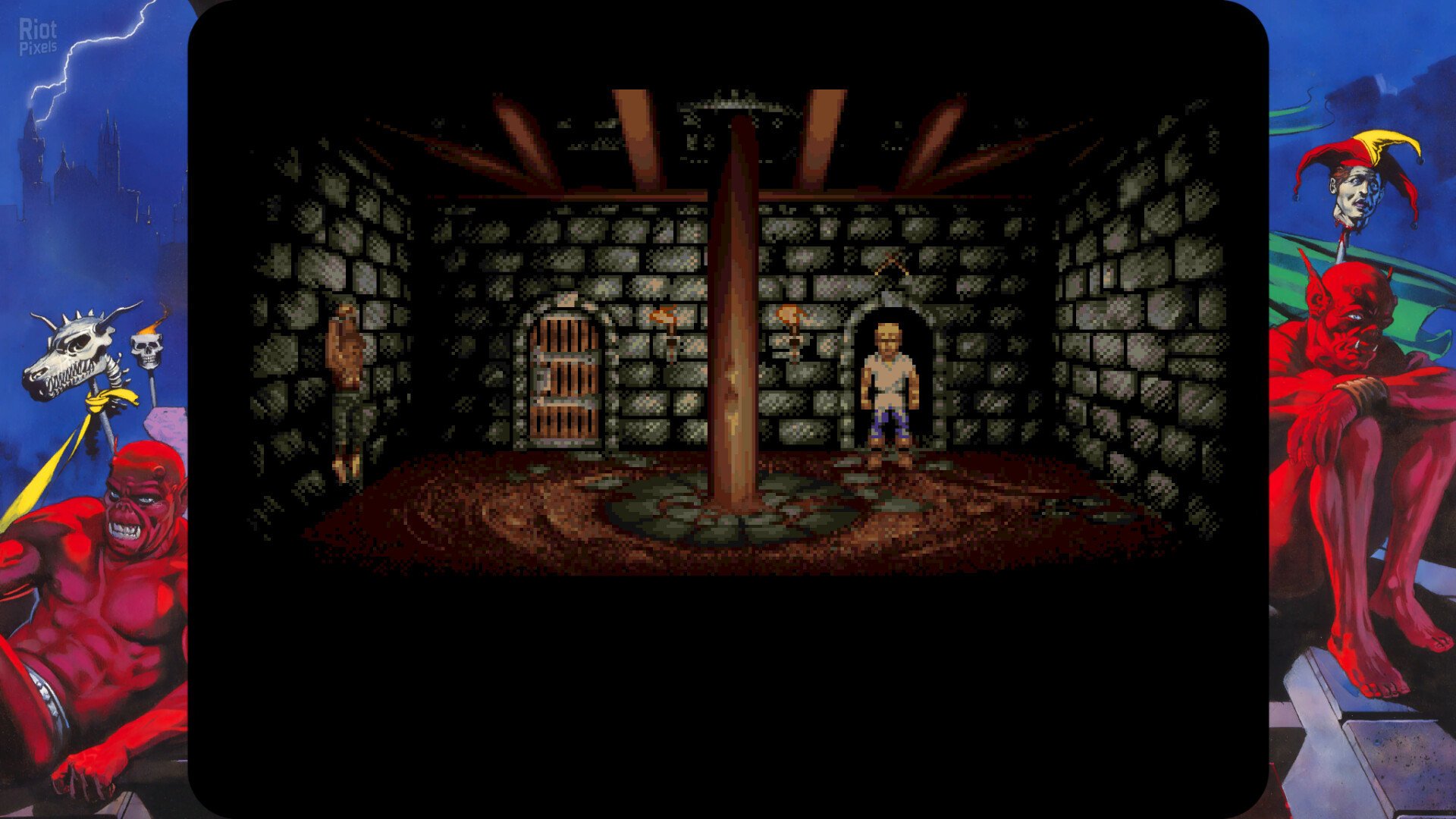 [8]-Revolution Editions – Shadow & Steel Download