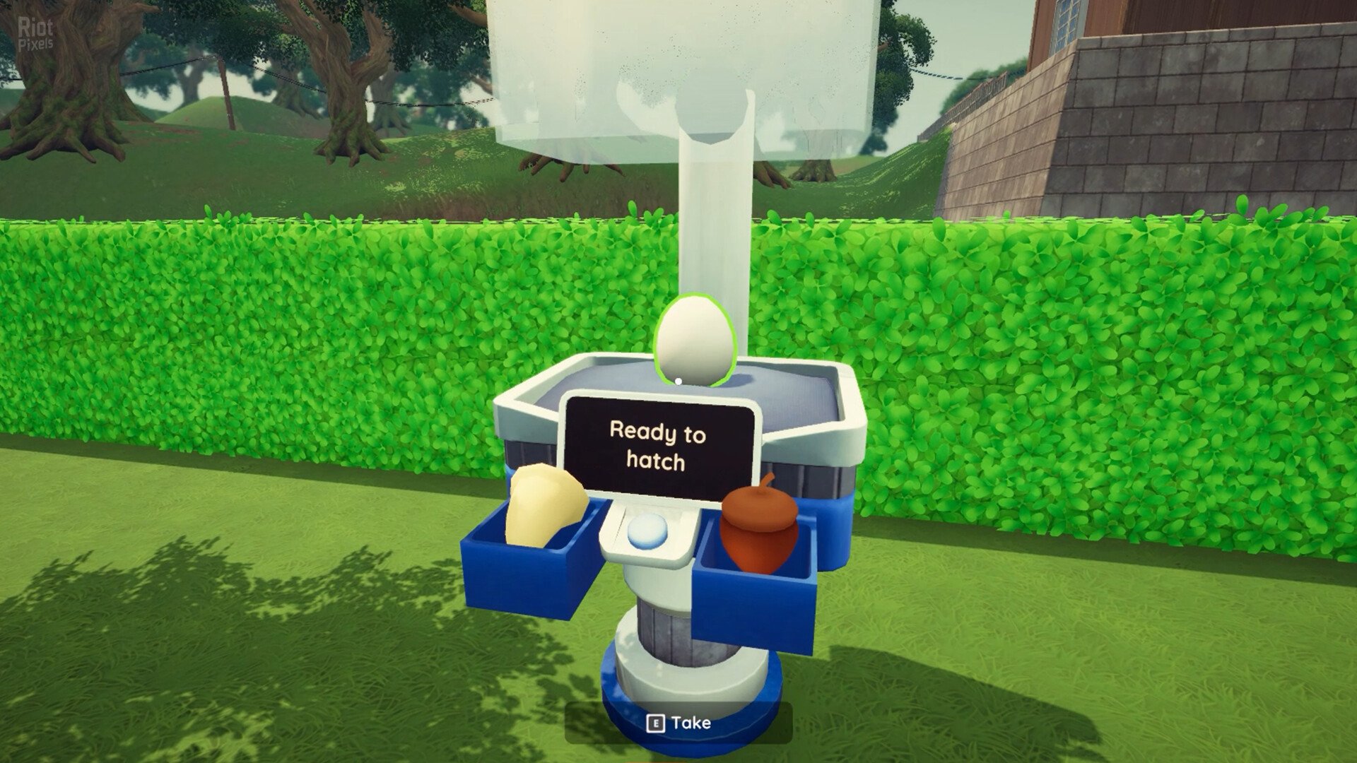 [3]-Monster Care Simulator – v1.0 (Release) Download