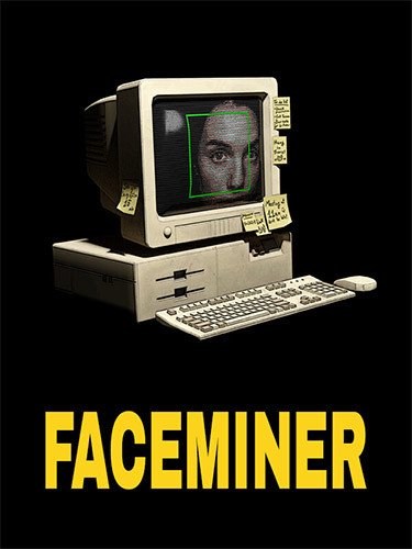 FACEMINER – v1.41 + Bonus OST-HohohoGames