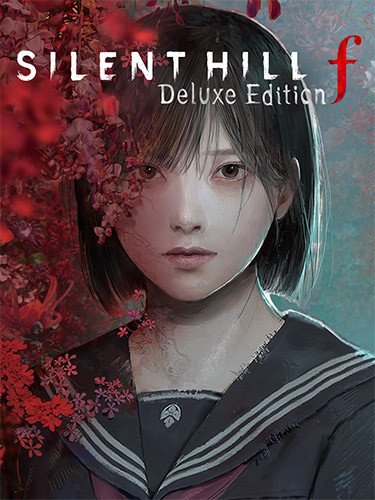 SILENT HILL f: Digital Deluxe Edition – v1.1.378720 + 7 DLCs/Bonuses-HohohoGames