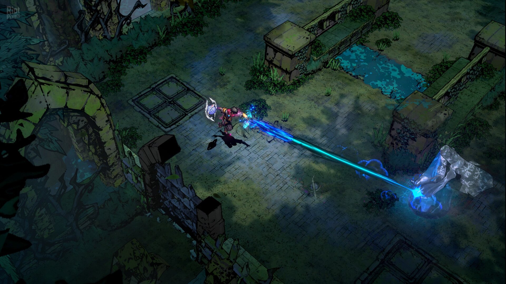 [12]-SWORN: Deluxe Edition, v1.0.0.1.1002 + 4 DLCs Download