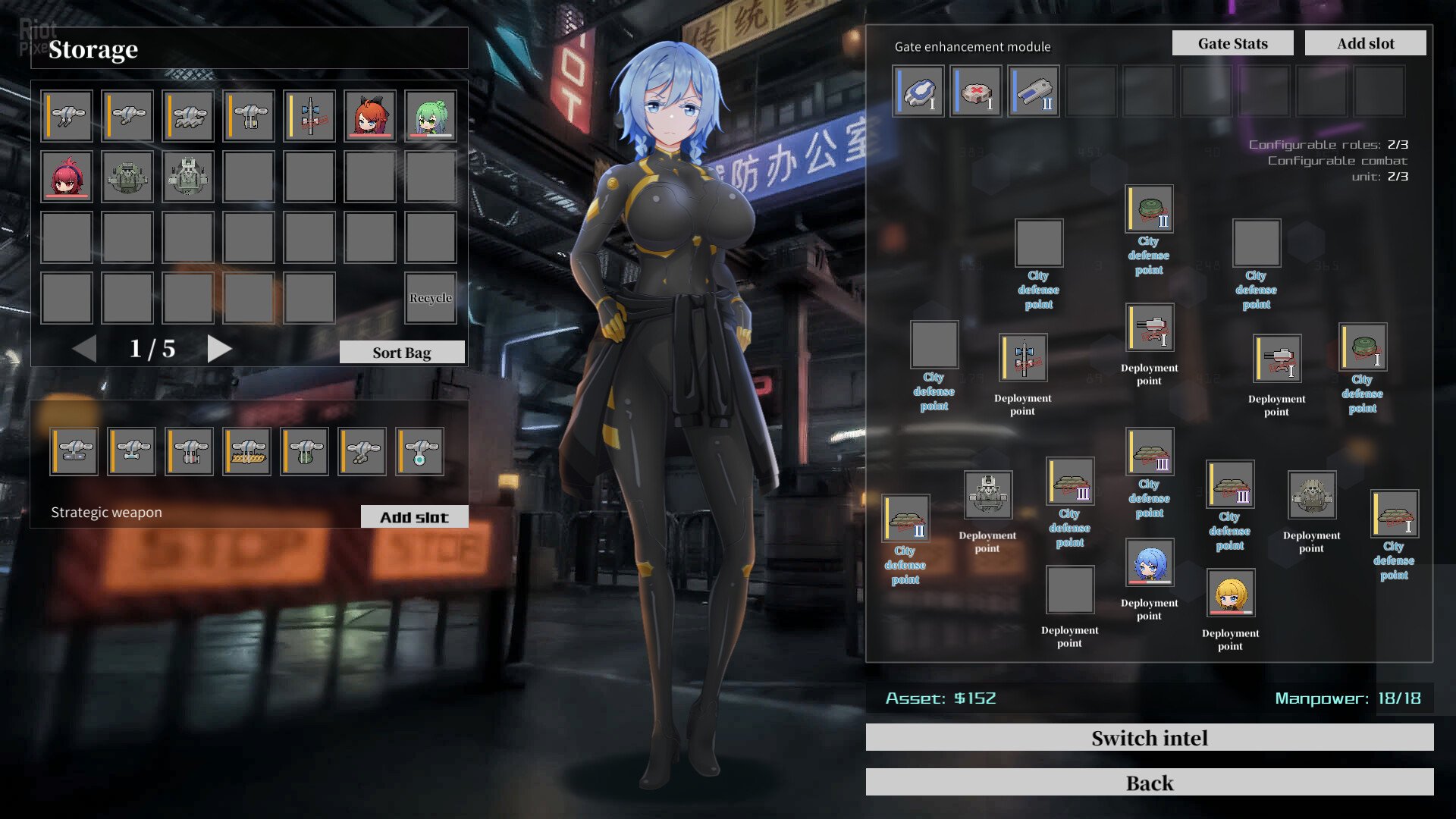 [8]-Cavalry Girls: Complete Bundle, v2.3.2379 + 2 DLCs Download