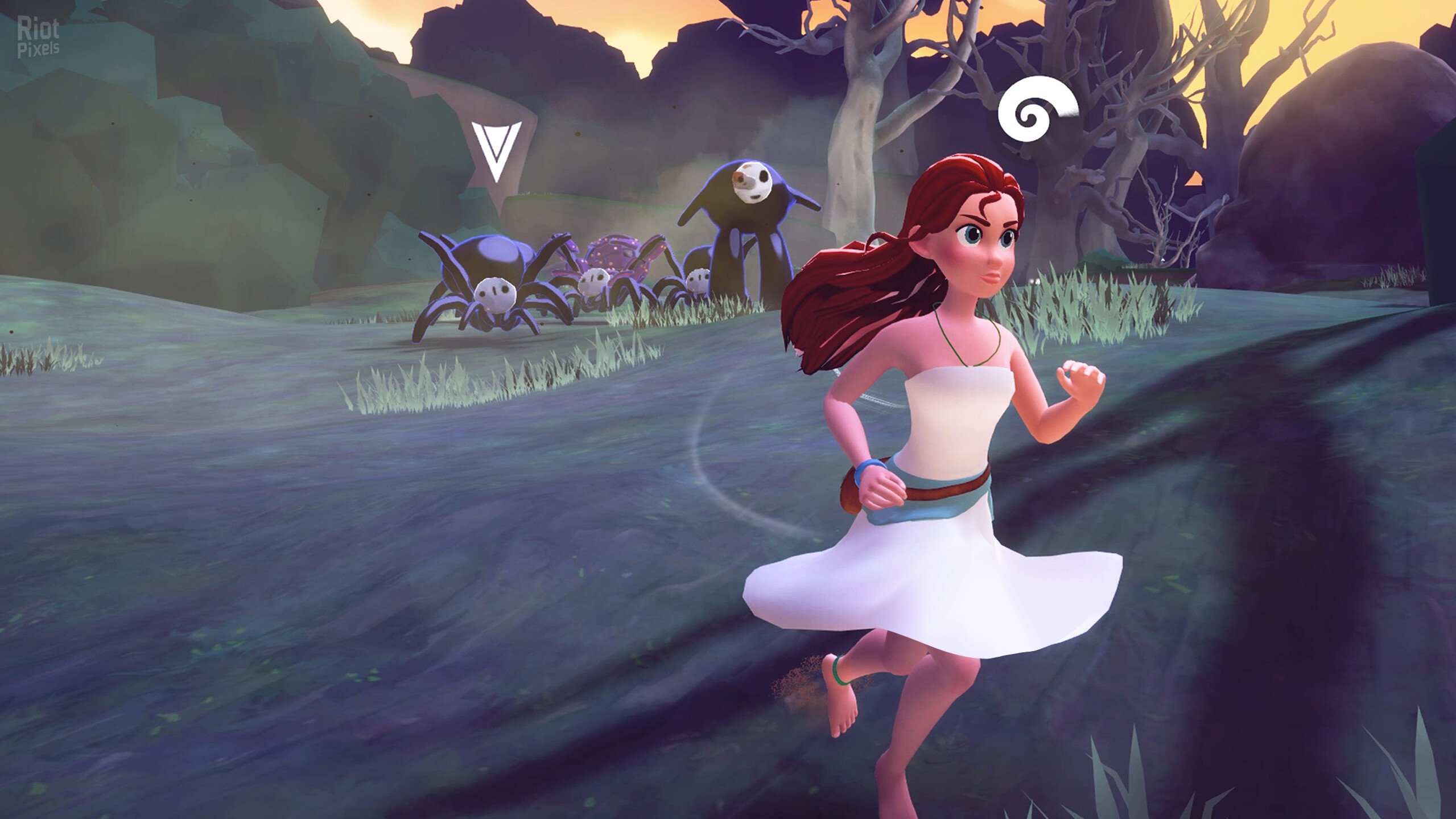 [11]-Mai: Child of Ages Download