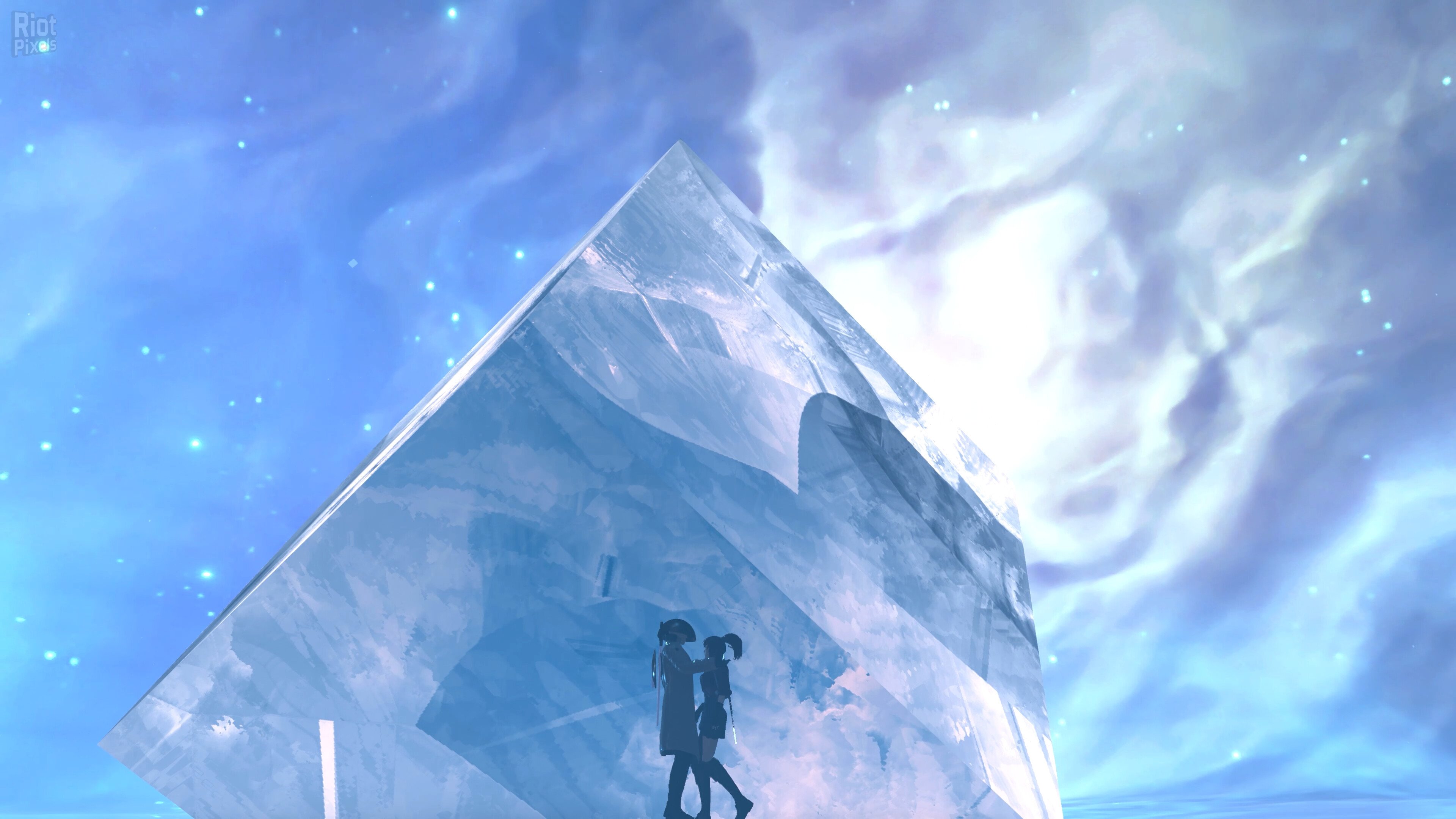 [11]-HYPERxFANTASY Download