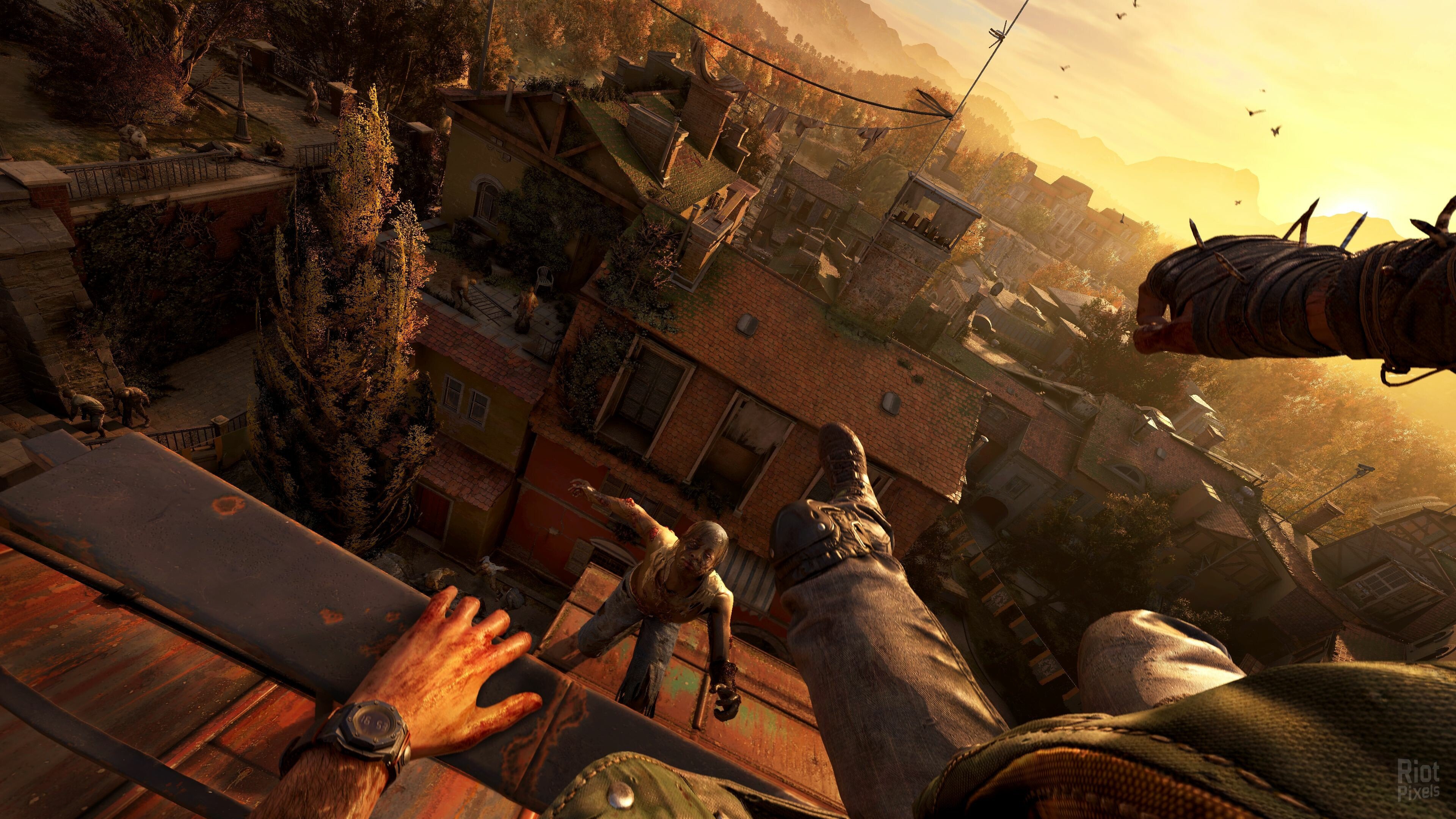 [7]-Dying Light: The Beast – Deluxe Edition, v1.2.0 + 6 DLCs/Bonuses + Multiplayer Download