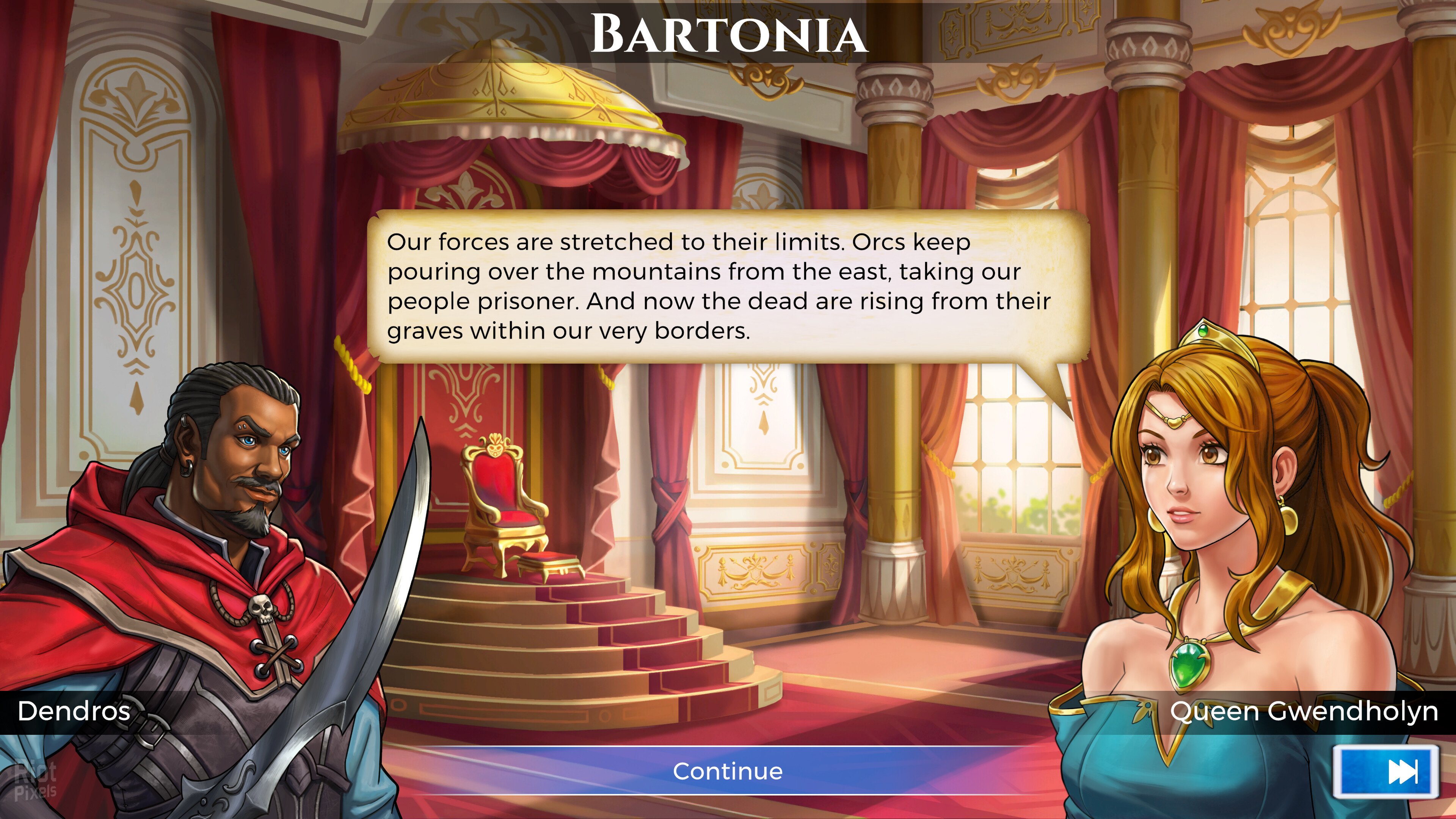 [4]-Puzzle Quest: Immortal Edition – v1.0.0.3388 Download