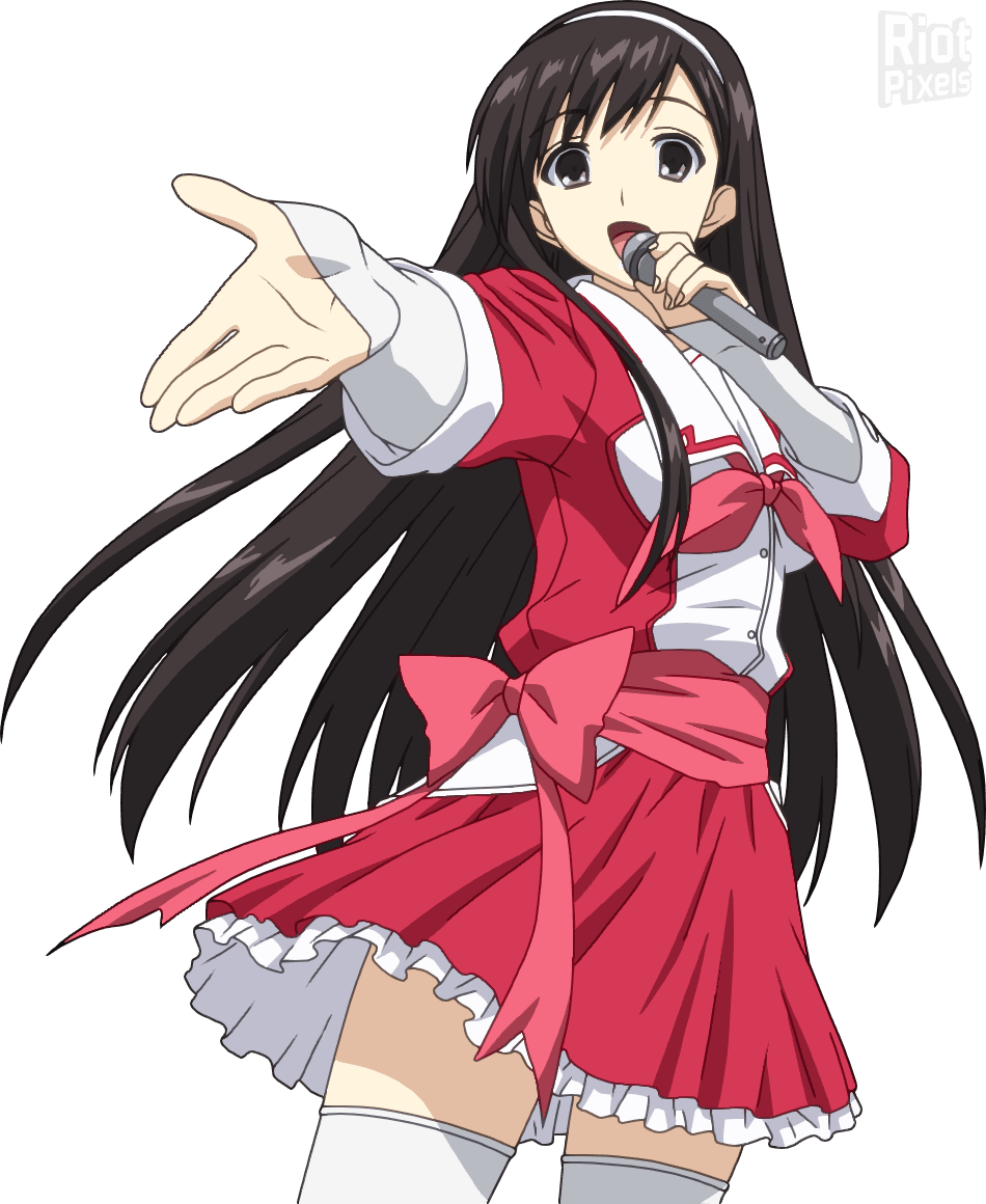 [22]-AQUAPAZZA: Aquaplus Dream Match Download