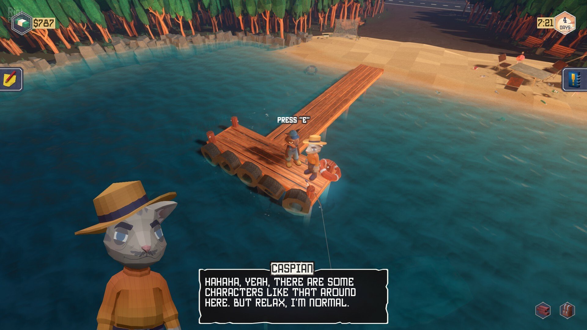 [11]-Trailer Park Tycoon: Raccoon Ranch + Bonus OST Download