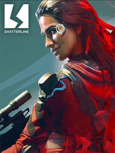 Shatterline: Shellguard & Randy Bundle, Build 20121937 + DLC-HohohoGames