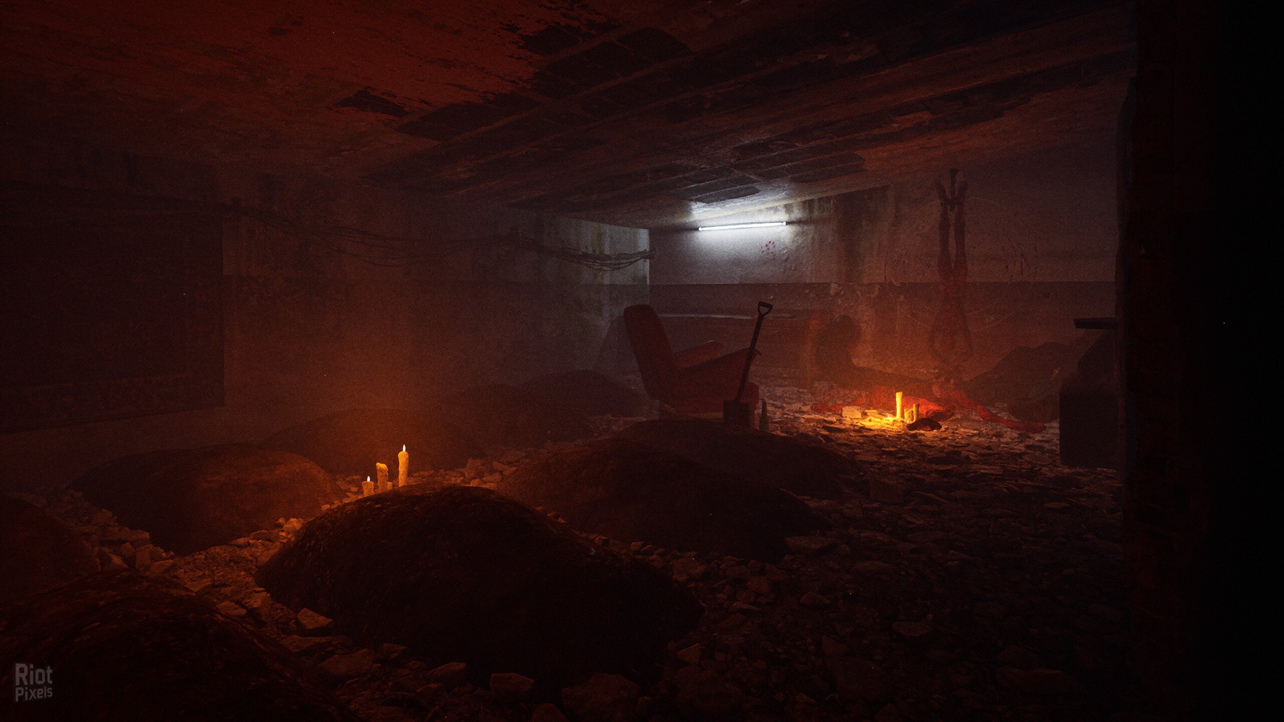 [3]-The Derailed – v1.0.1 Download