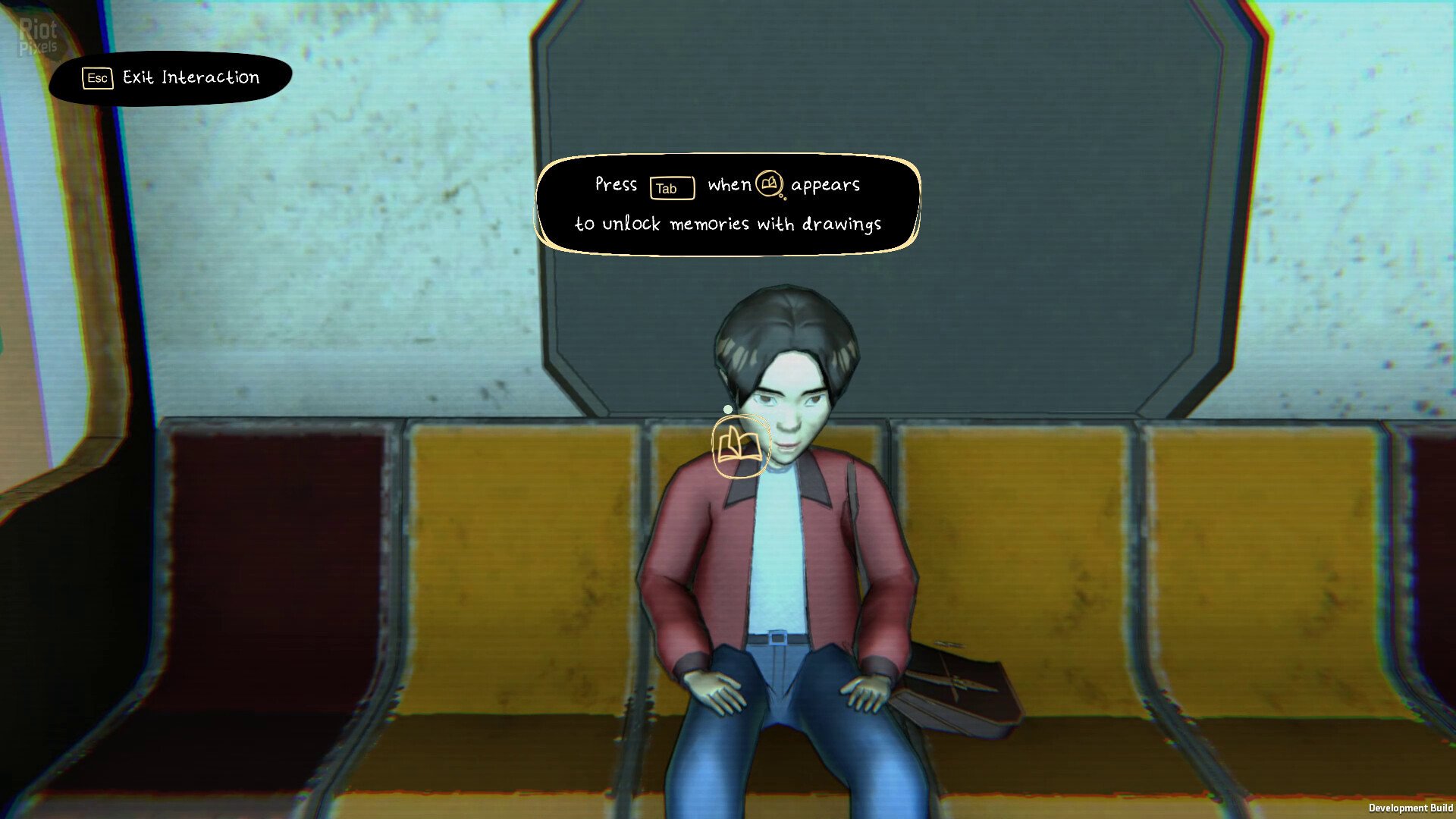 [2]-Stuck in the Present – v1.0.0.7772 Download