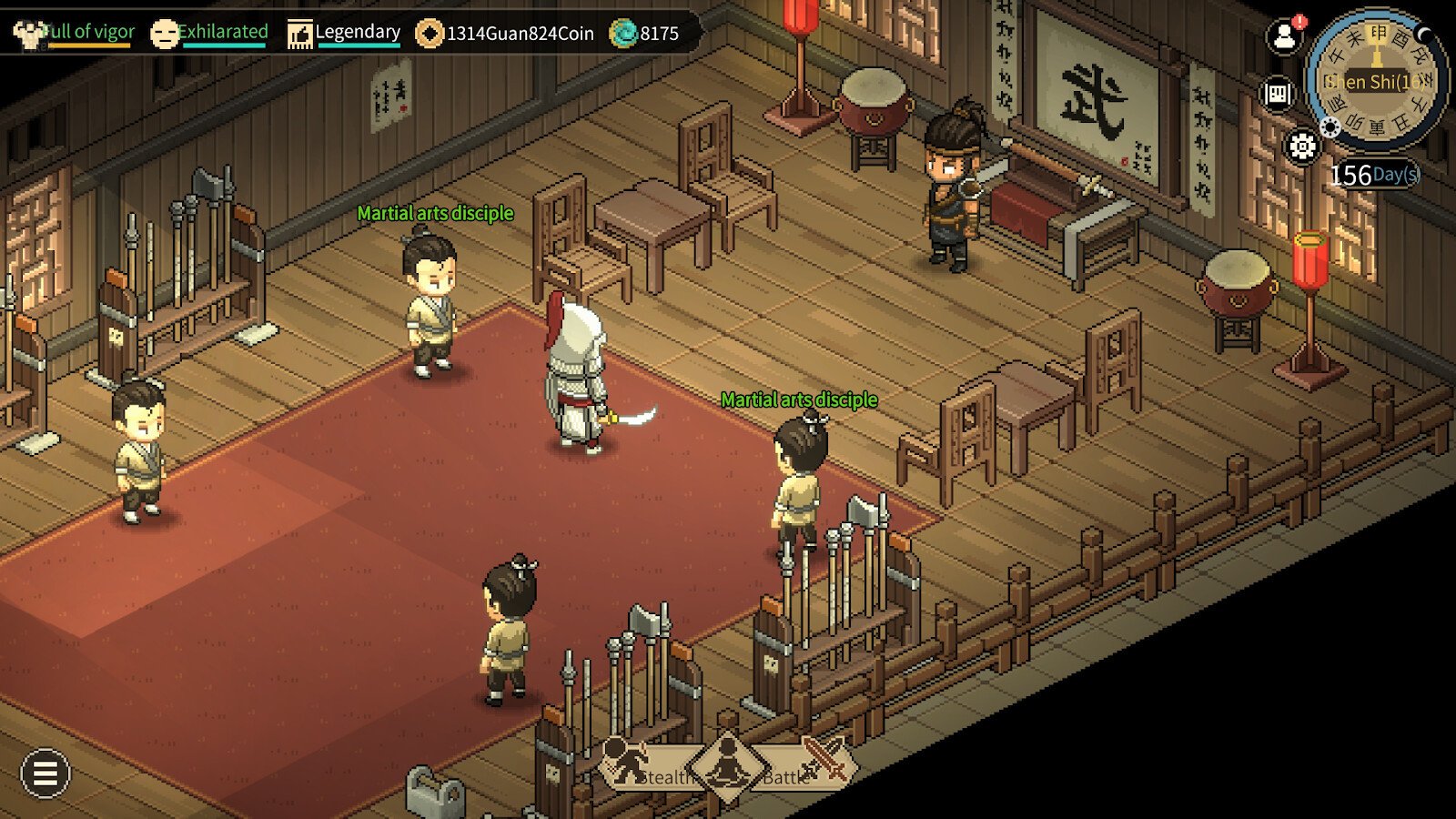 [13]-Hero’s Adventure: Road to Passion – Ultimate Hero Collection, v1.2.0908b75 + 6 DLCs/Bonuses Download