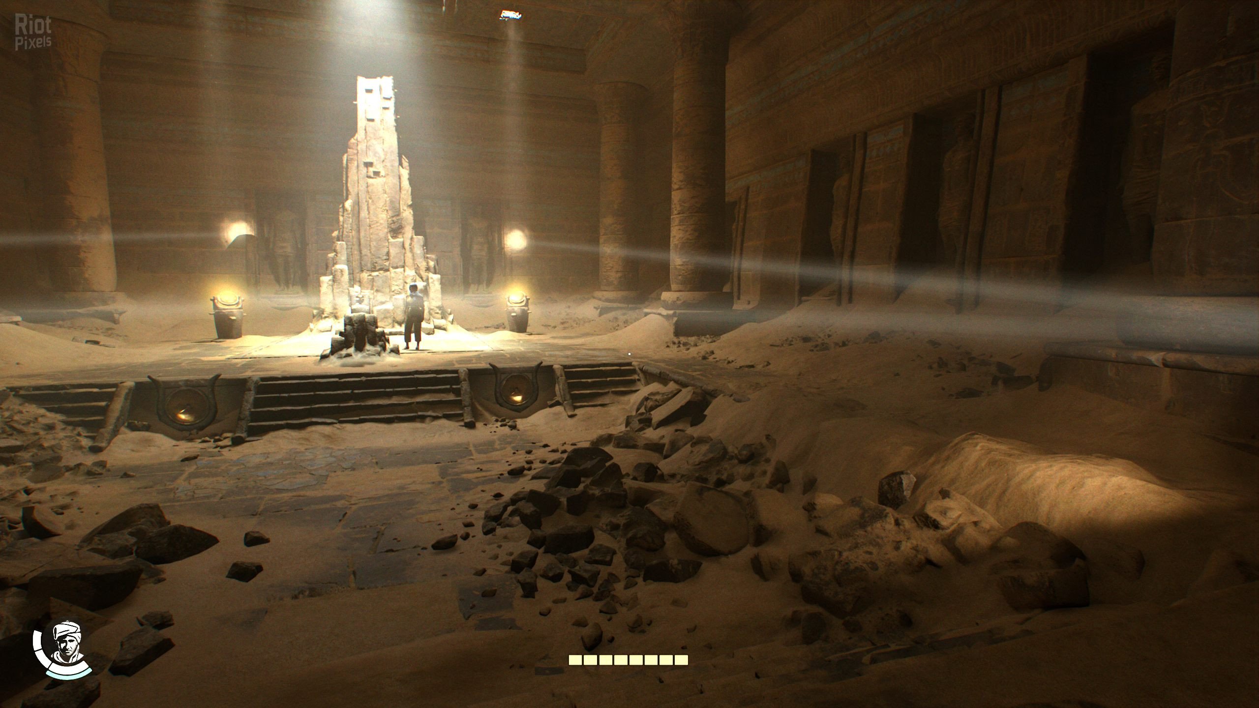 [6]-Indiana Jones and the Great Circle: Premium Edition, v1.0.9.0 + 6 DLCs/Bonuses Download