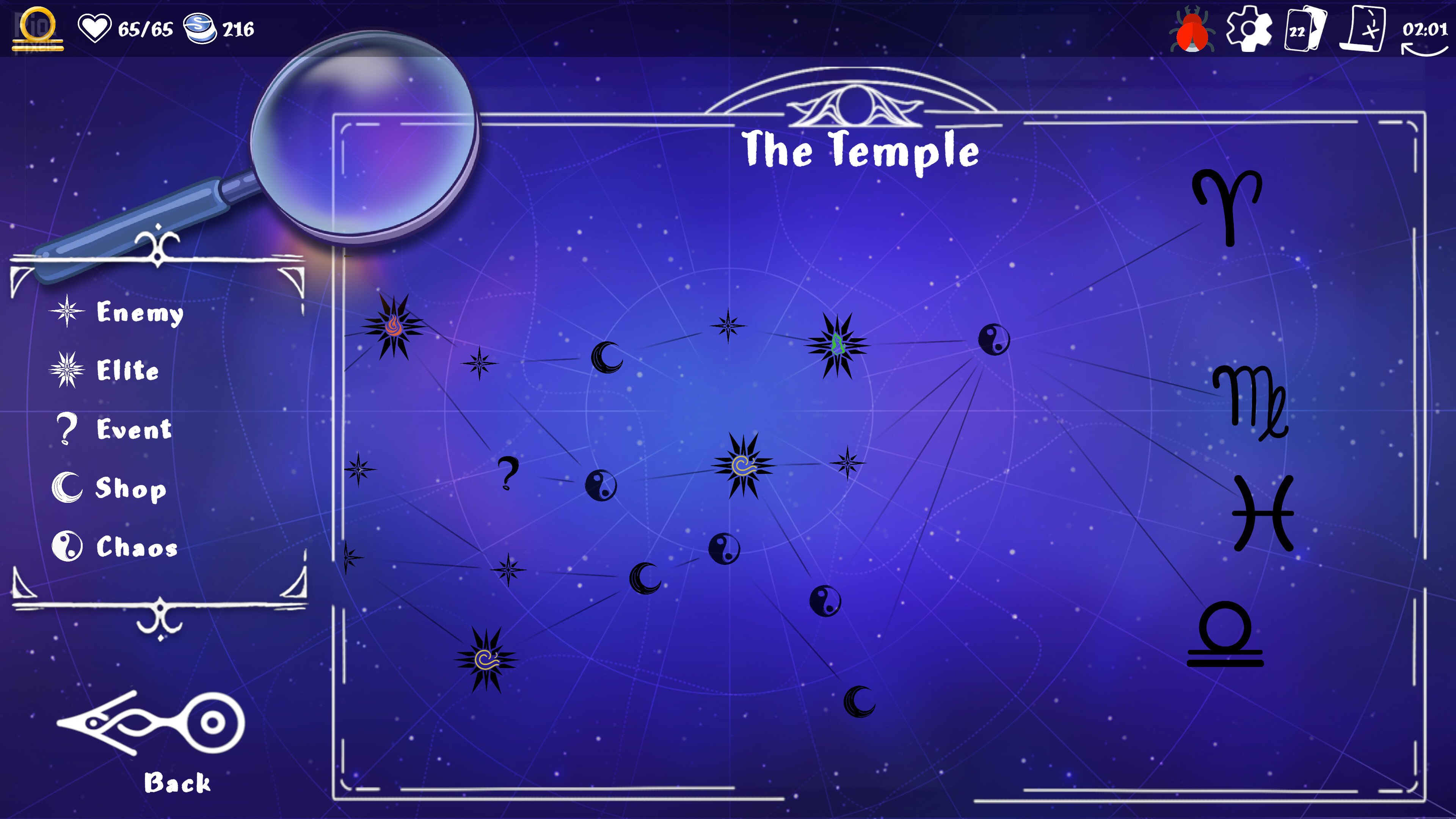 [2]-Moon’s Creed, v1.6 Download