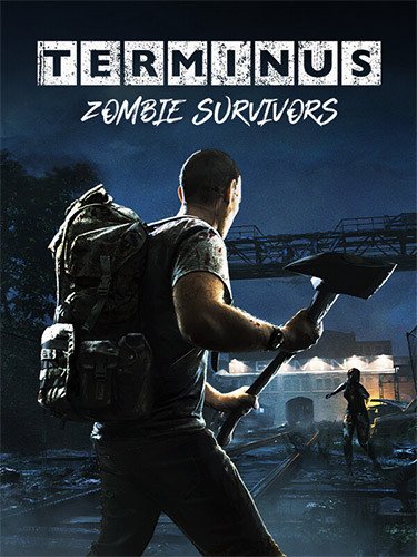 Terminus: Zombie Survivors – Complete Edition, v1.2.0.108 + 3 DLCs/Bonuses-HohohoGames