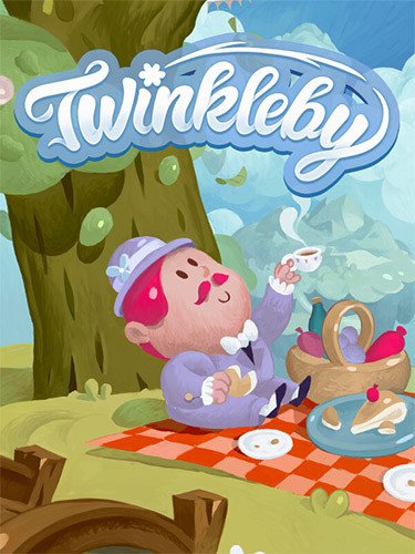 Twinkleby-HohohoGames