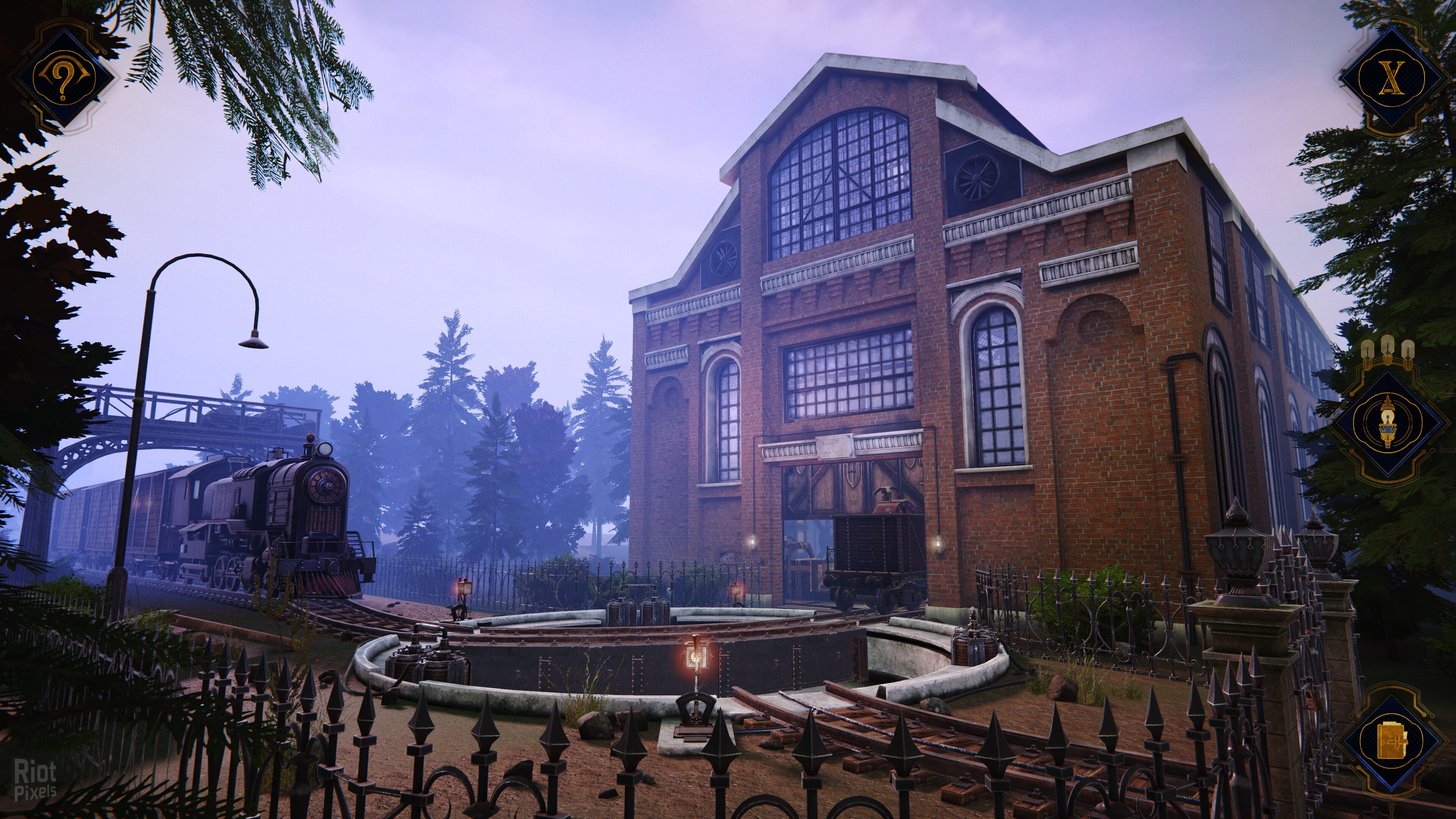 [13]-The House of Tesla Download