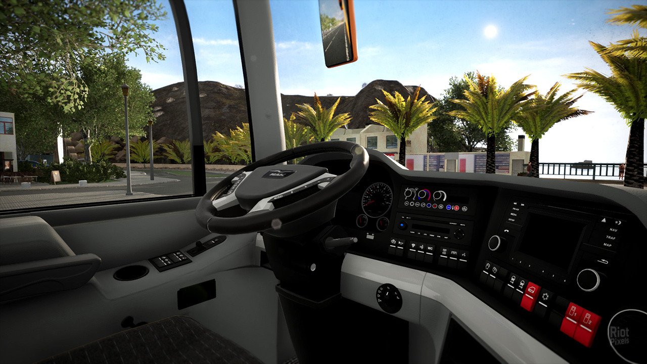 [15]-Tourist Bus Simulator – v1.10.81093 + 16 DLCs Download