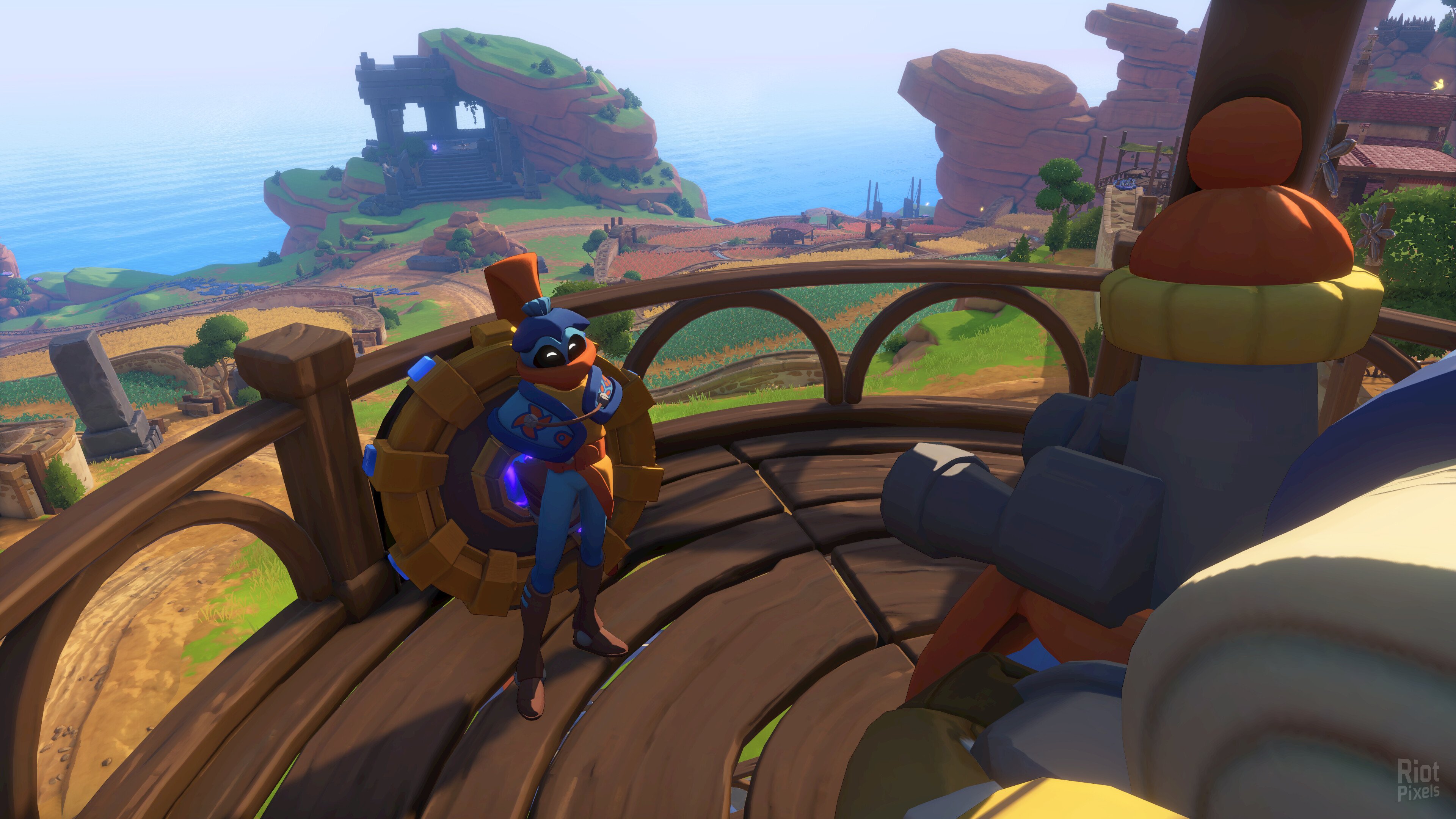 [11]-The Knightling – v1.0.5 Download