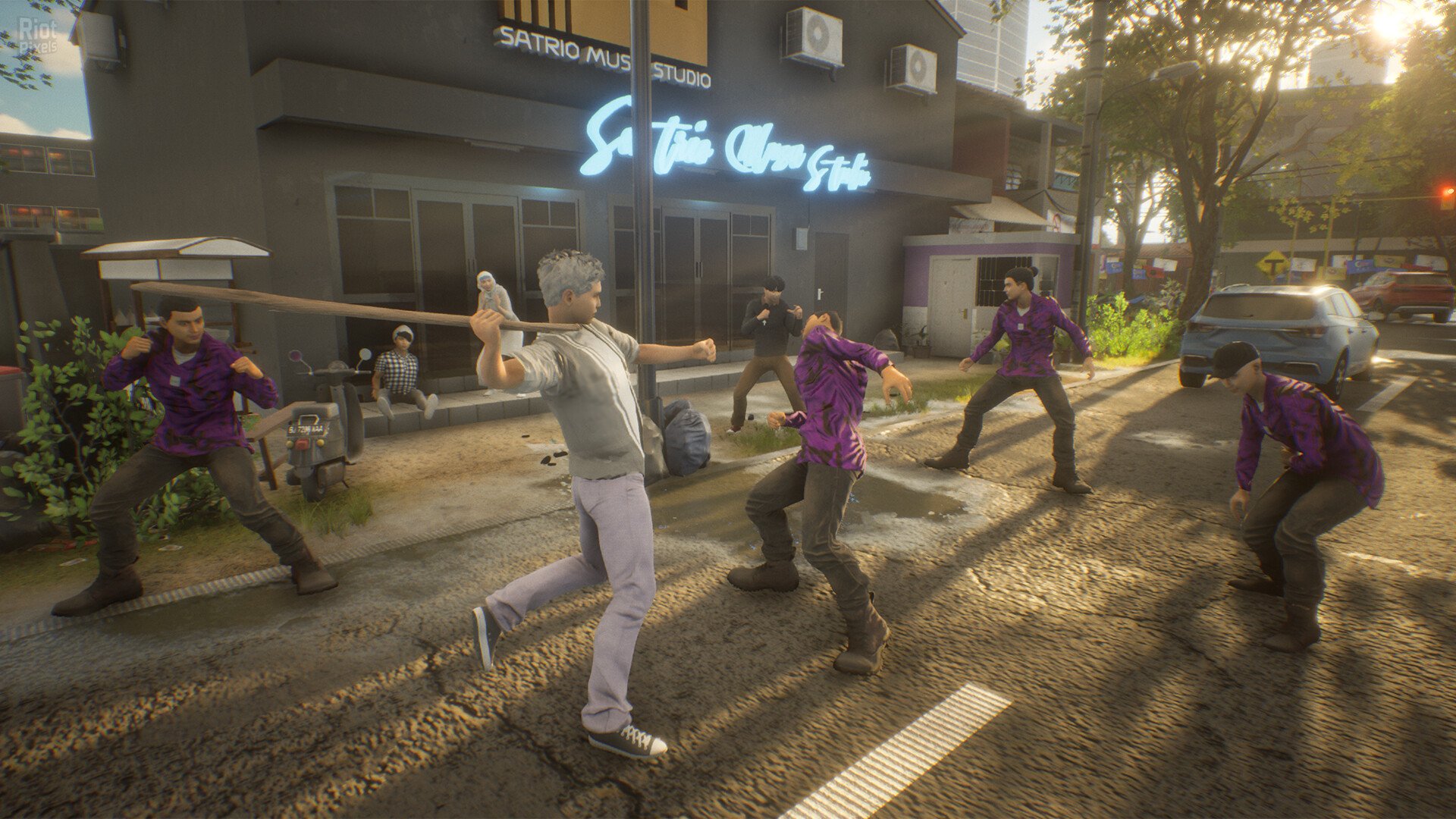 [4]-Troublemaker 2: Beyond Dream Download