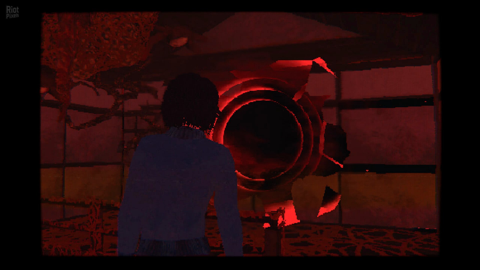 [2]-Fragile Reflection + Bonus OST Download