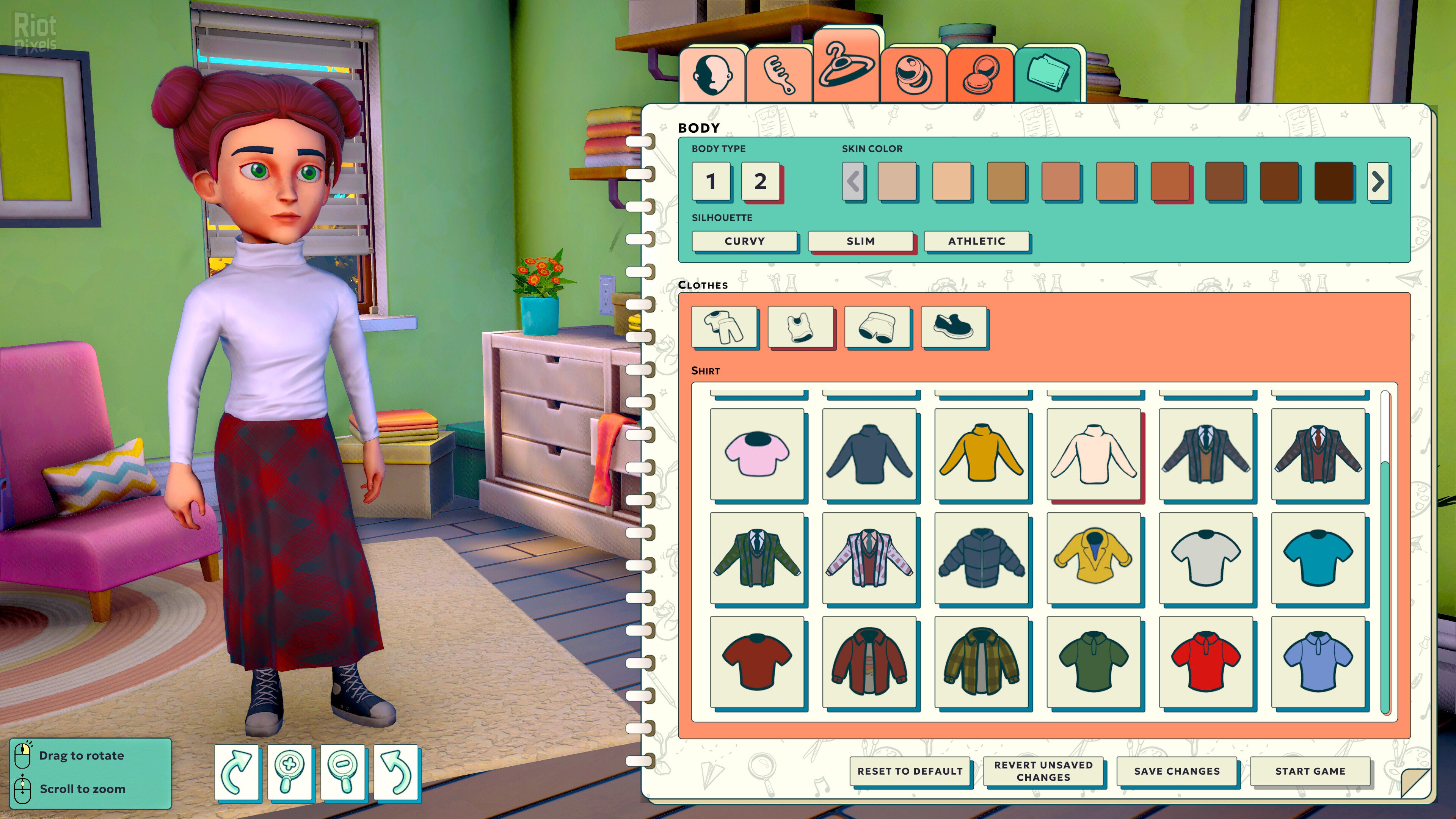 [7]-Campus Life Download