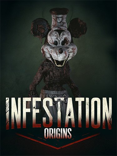 Infestation: Origins – v1.0.1-HohohoGames