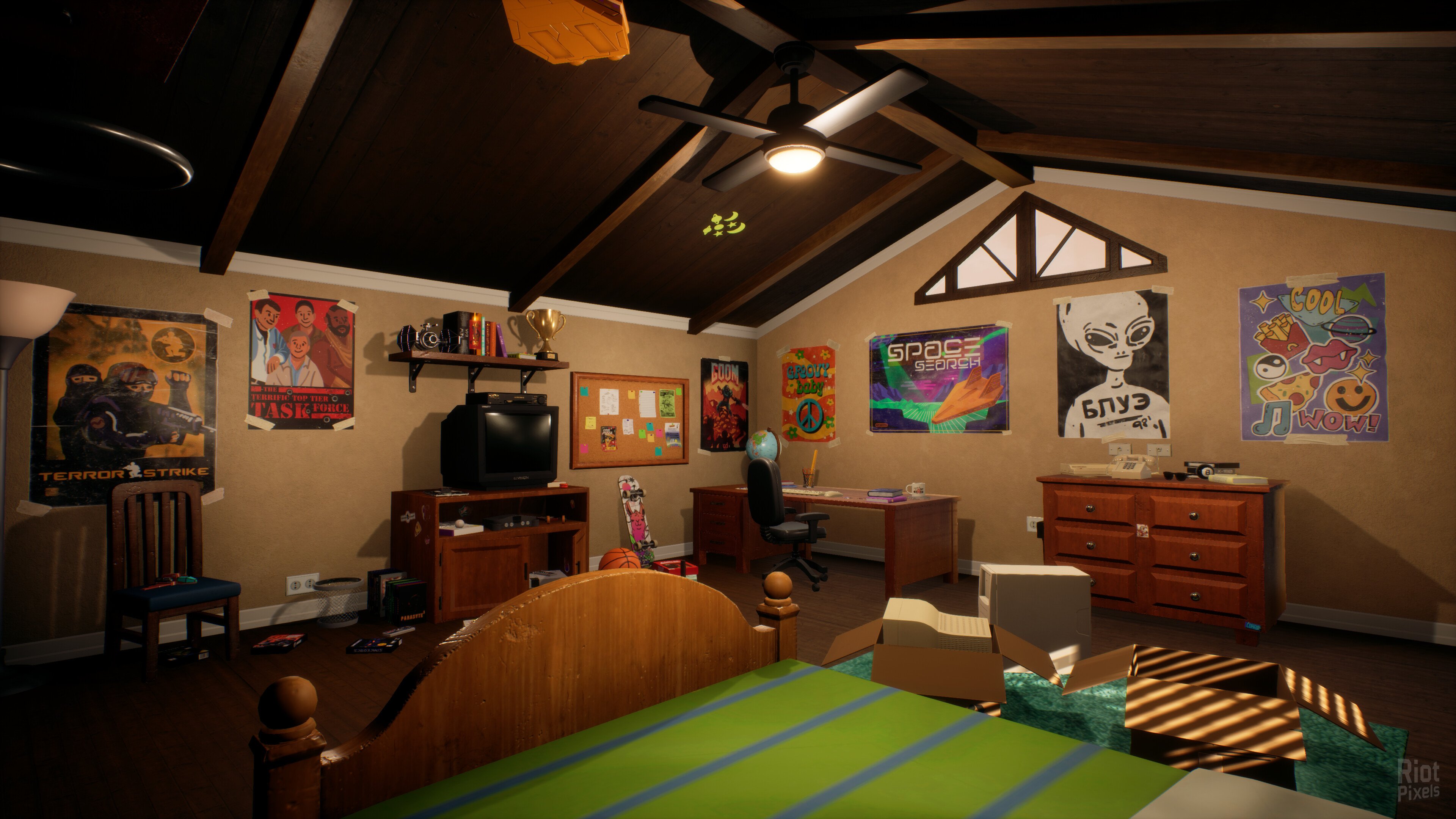 [5]-LAN Party Adventures Download