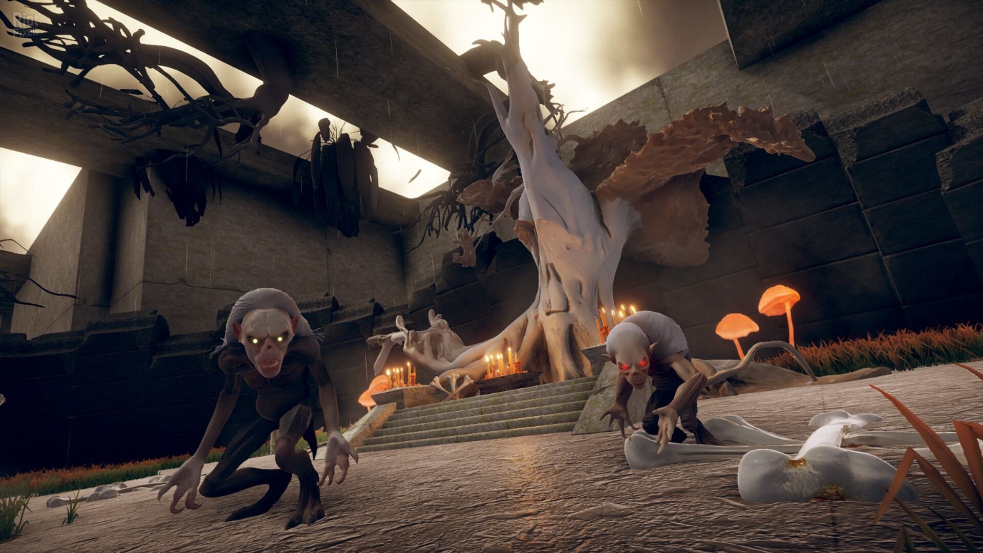 [7]-Hunted Within: The Walls Download