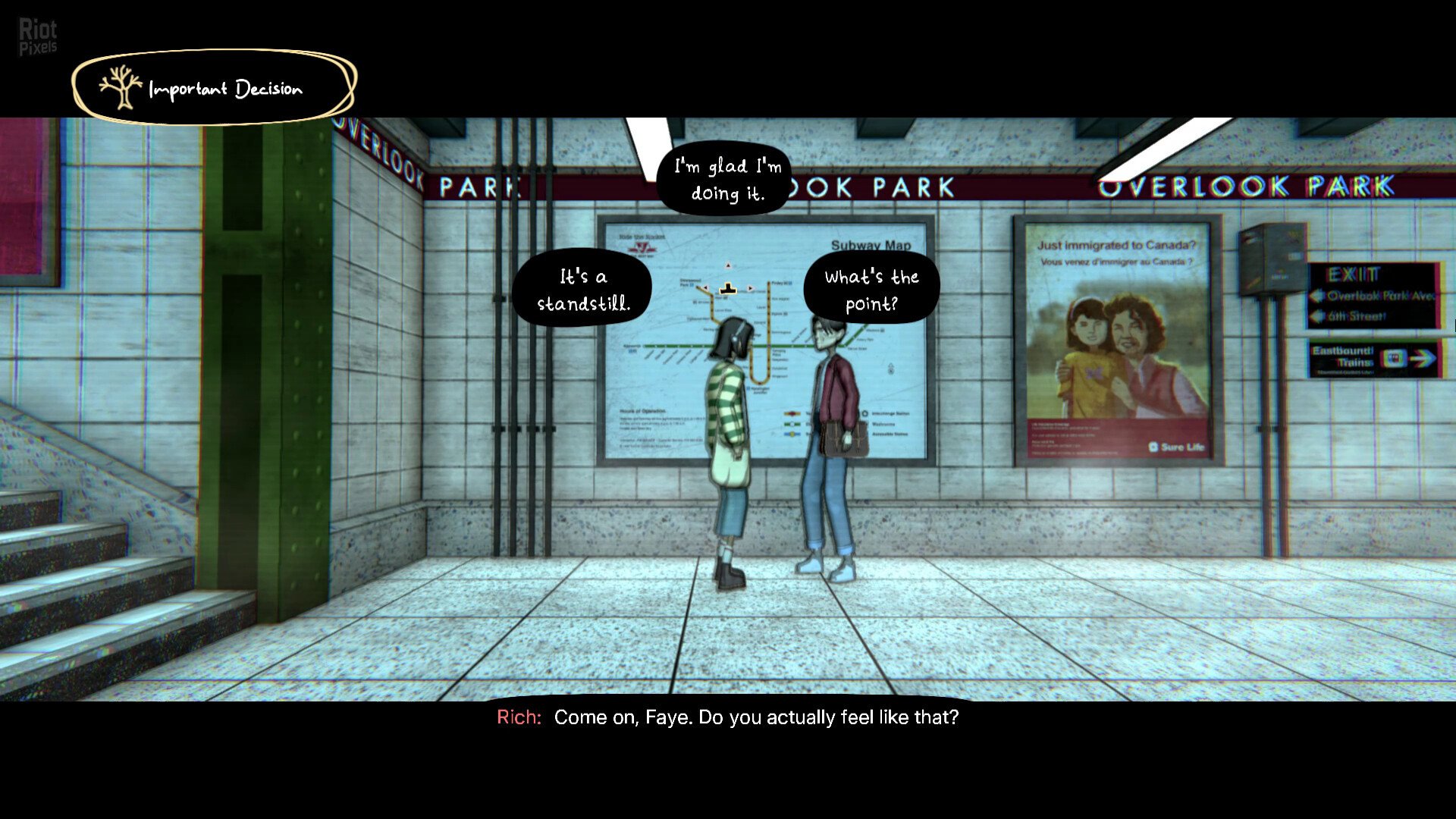 [4]-Stuck in the Present – v1.0.0.7772 Download