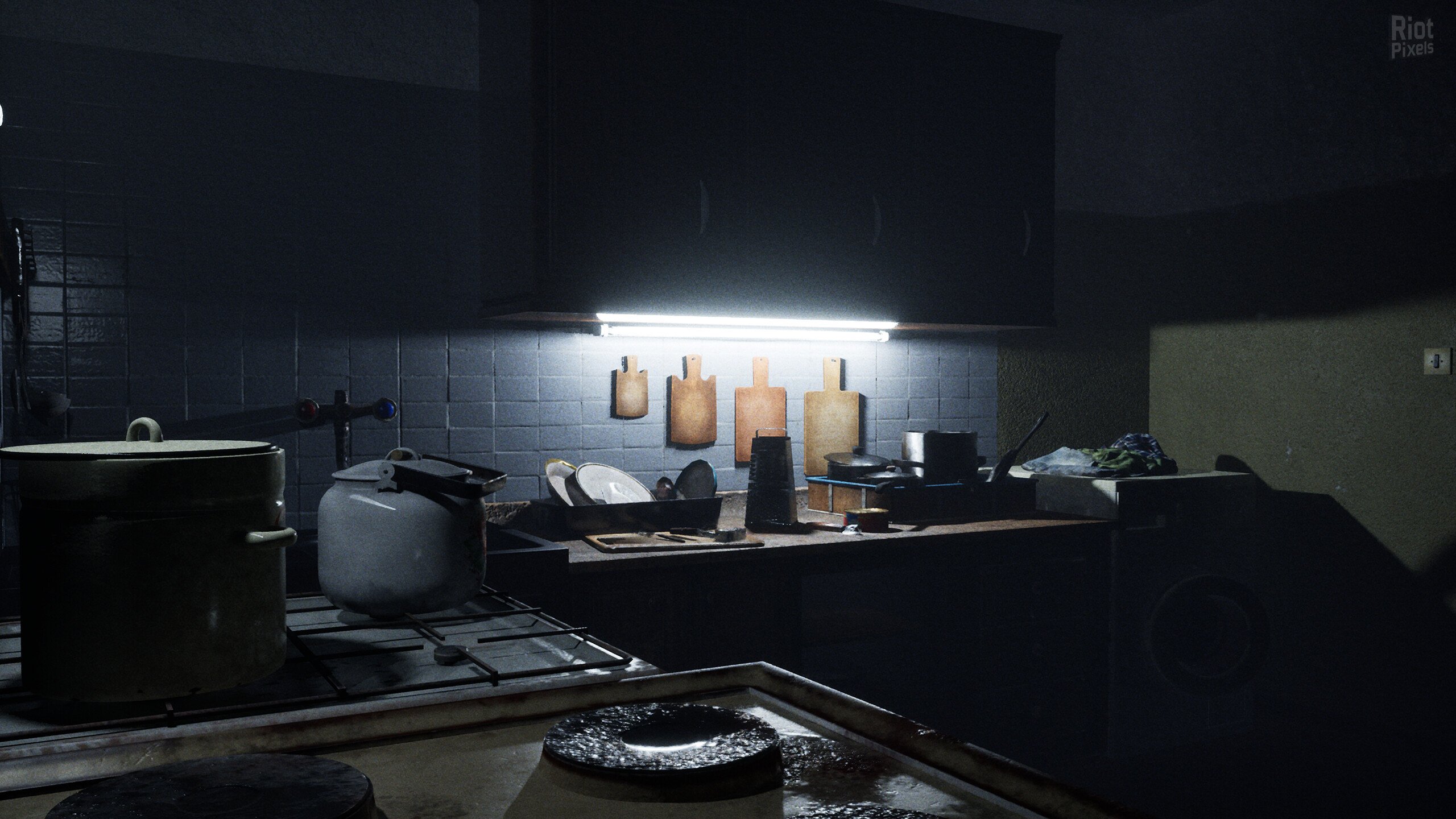 [11]-The Derailed – v1.0.1 Download