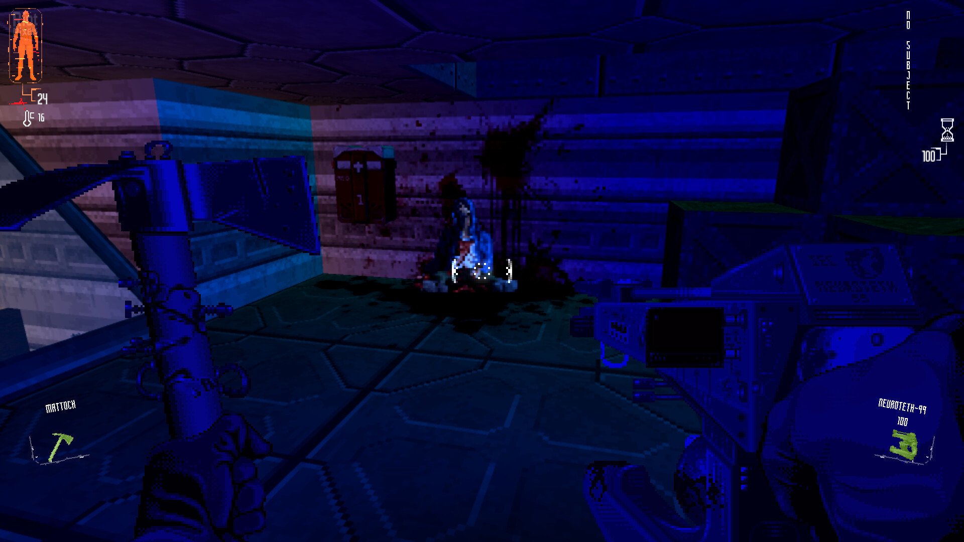 [12]-HYPERVIOLENT – v1.0.0.2 Download