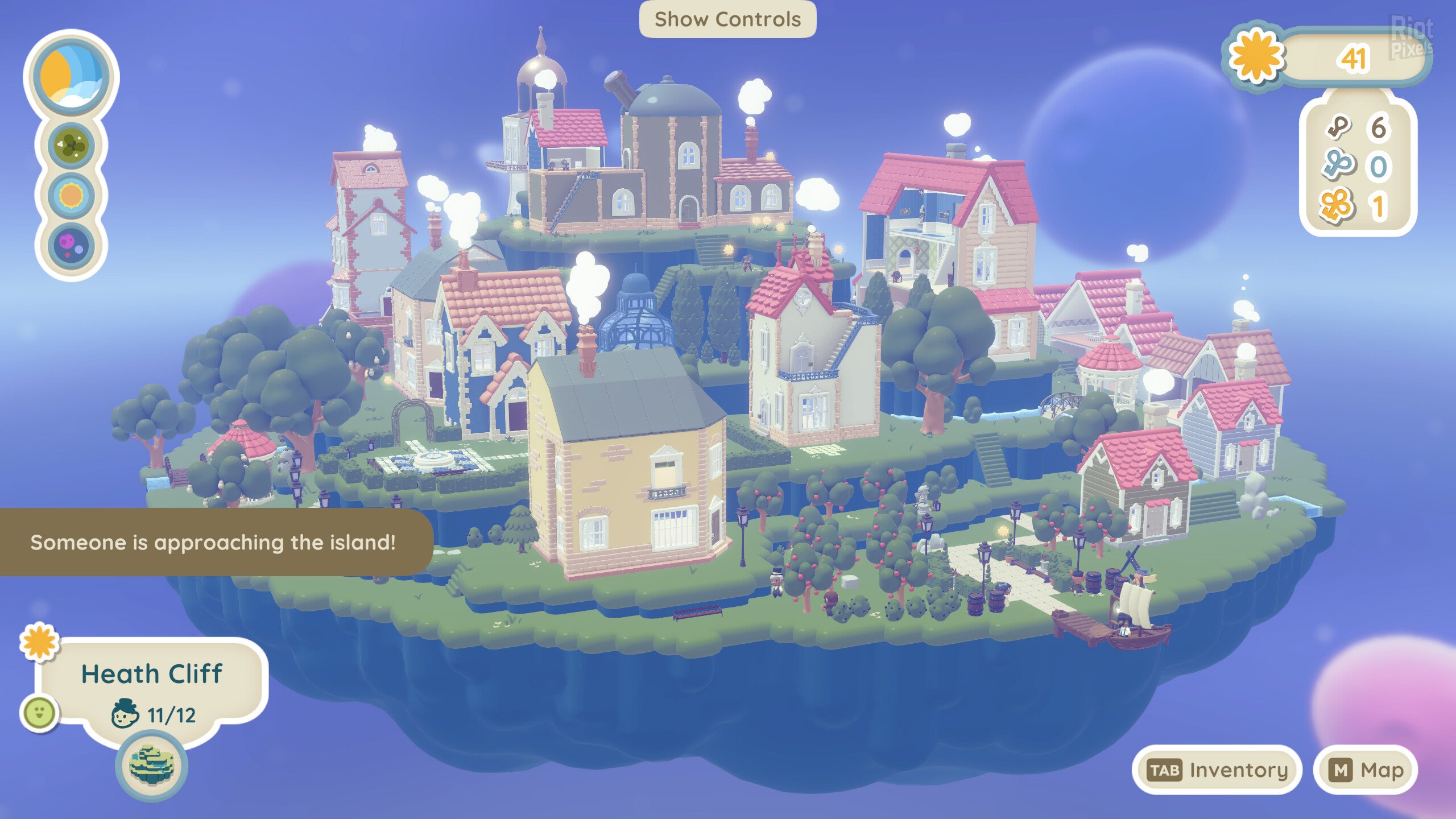 [8]-Twinkleby Download