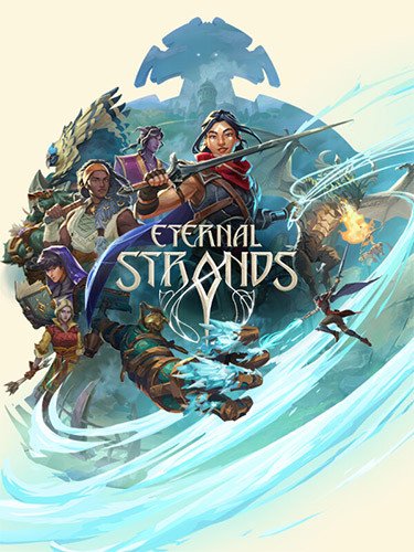 Eternal Strands – v1.0.14.1638 + Bonus OST-HohohoGames