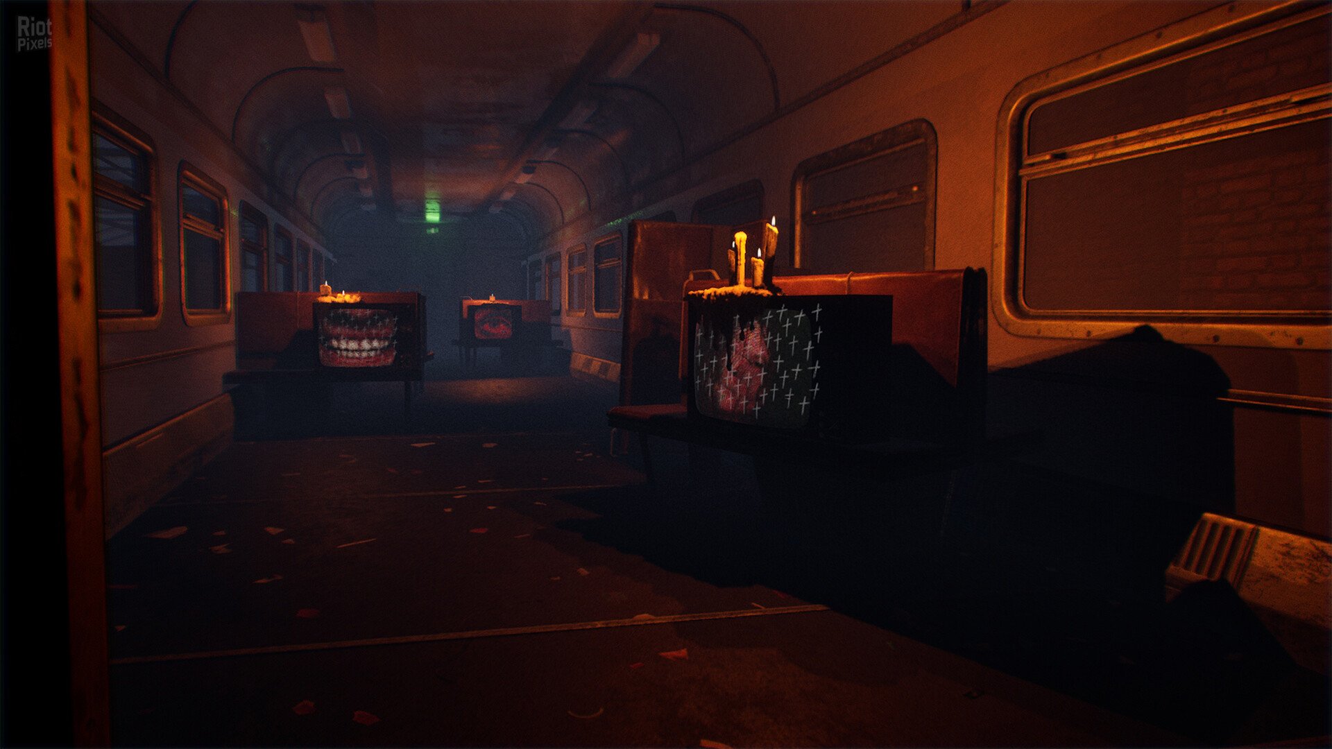 [9]-The Derailed – v1.0.1 Download