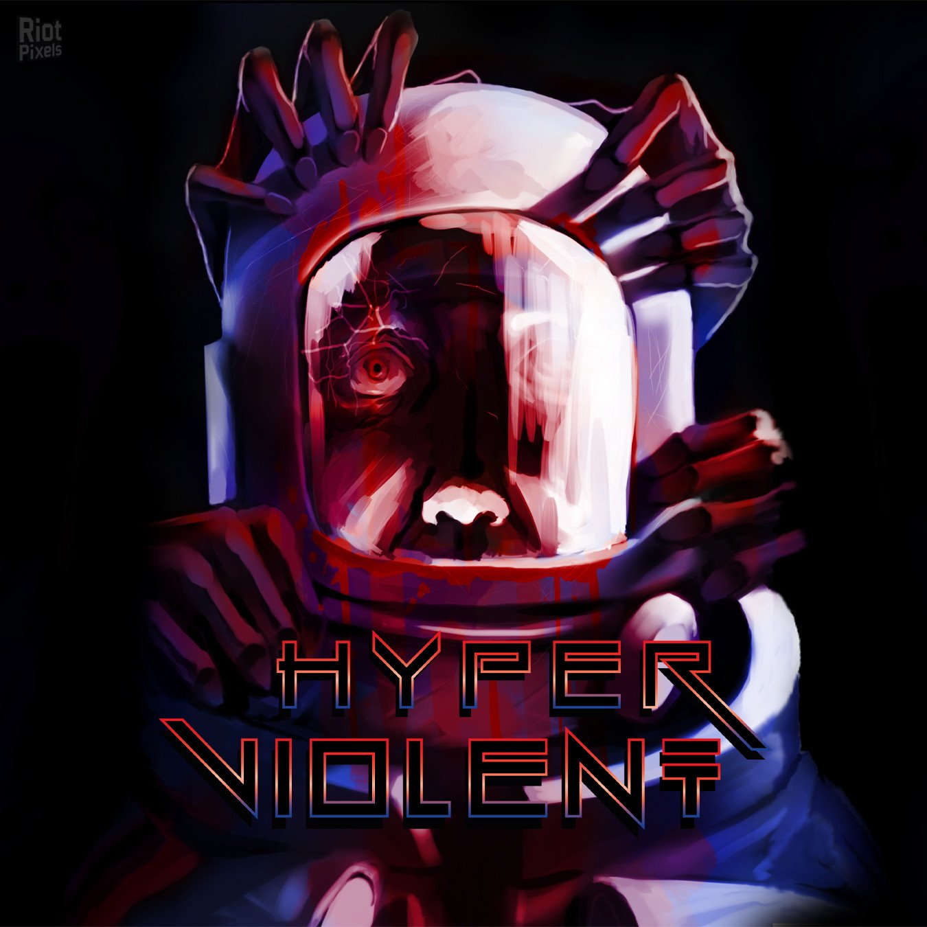 HYPERVIOLENT – v1.0.0.2-HohohoGames