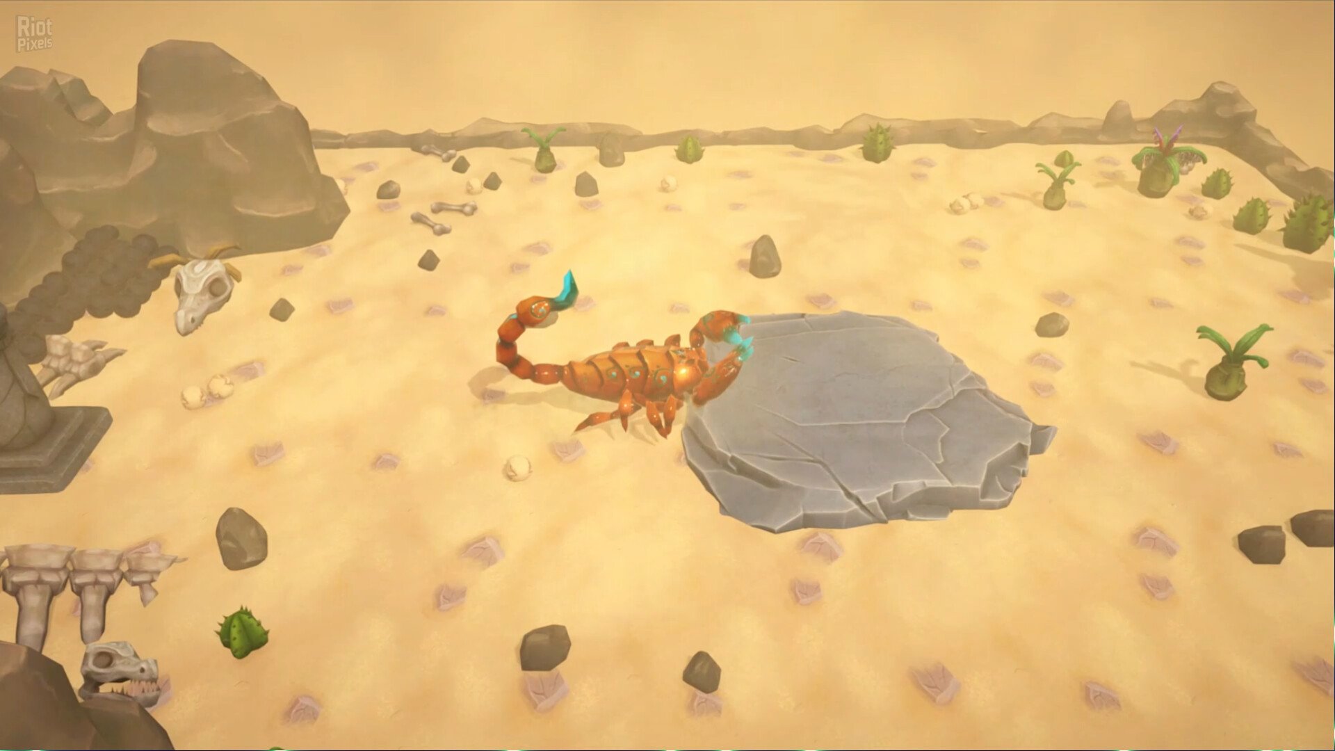 [4]-MagicCar of Delicious – v1.0.2 Download