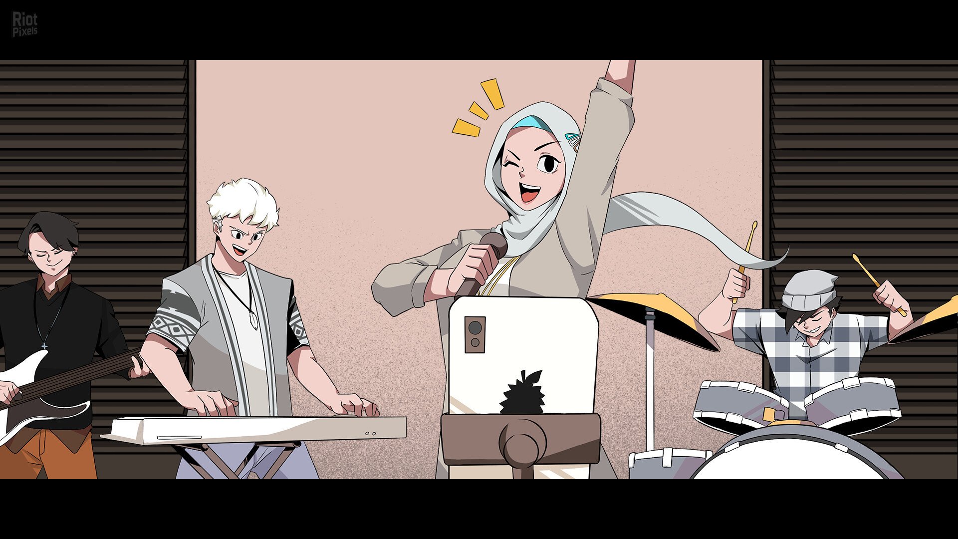 [2]-Troublemaker 2: Beyond Dream Download